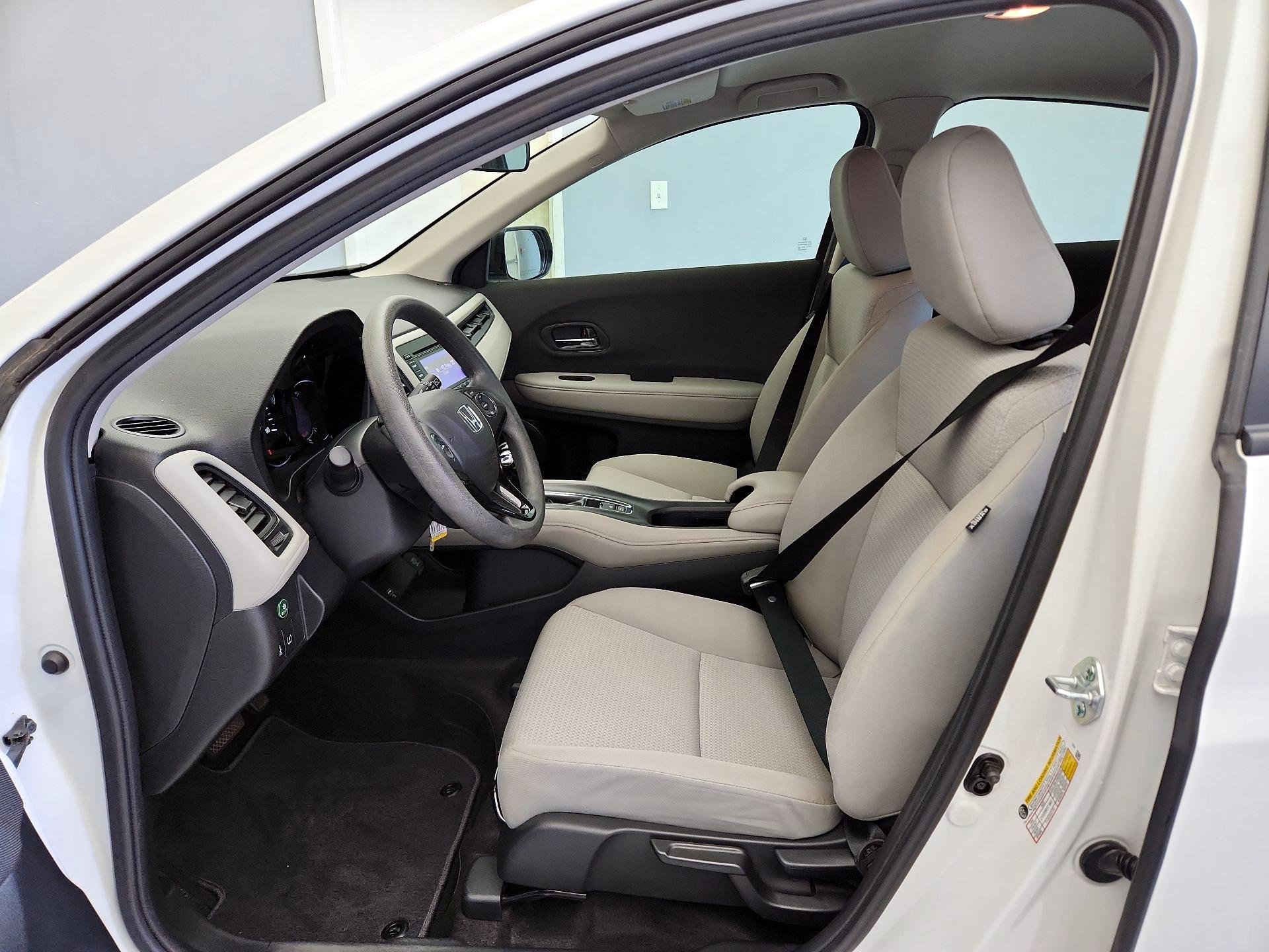 Thumbnail: 2022 Honda HR-V - 11