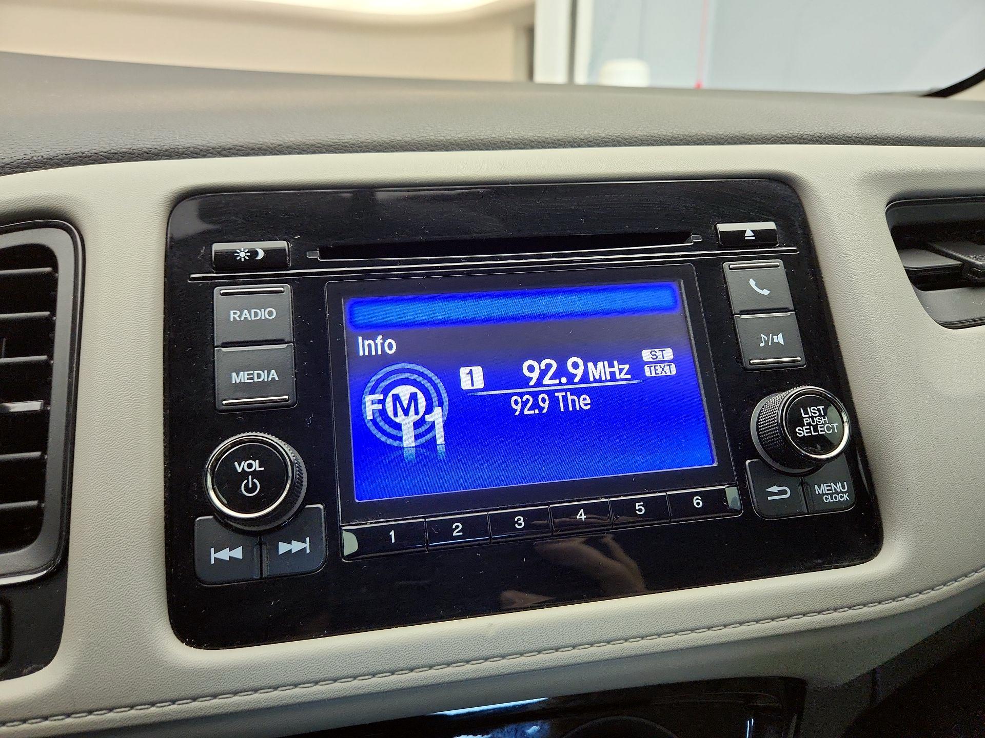 Thumbnail: 2022 Honda HR-V - 15