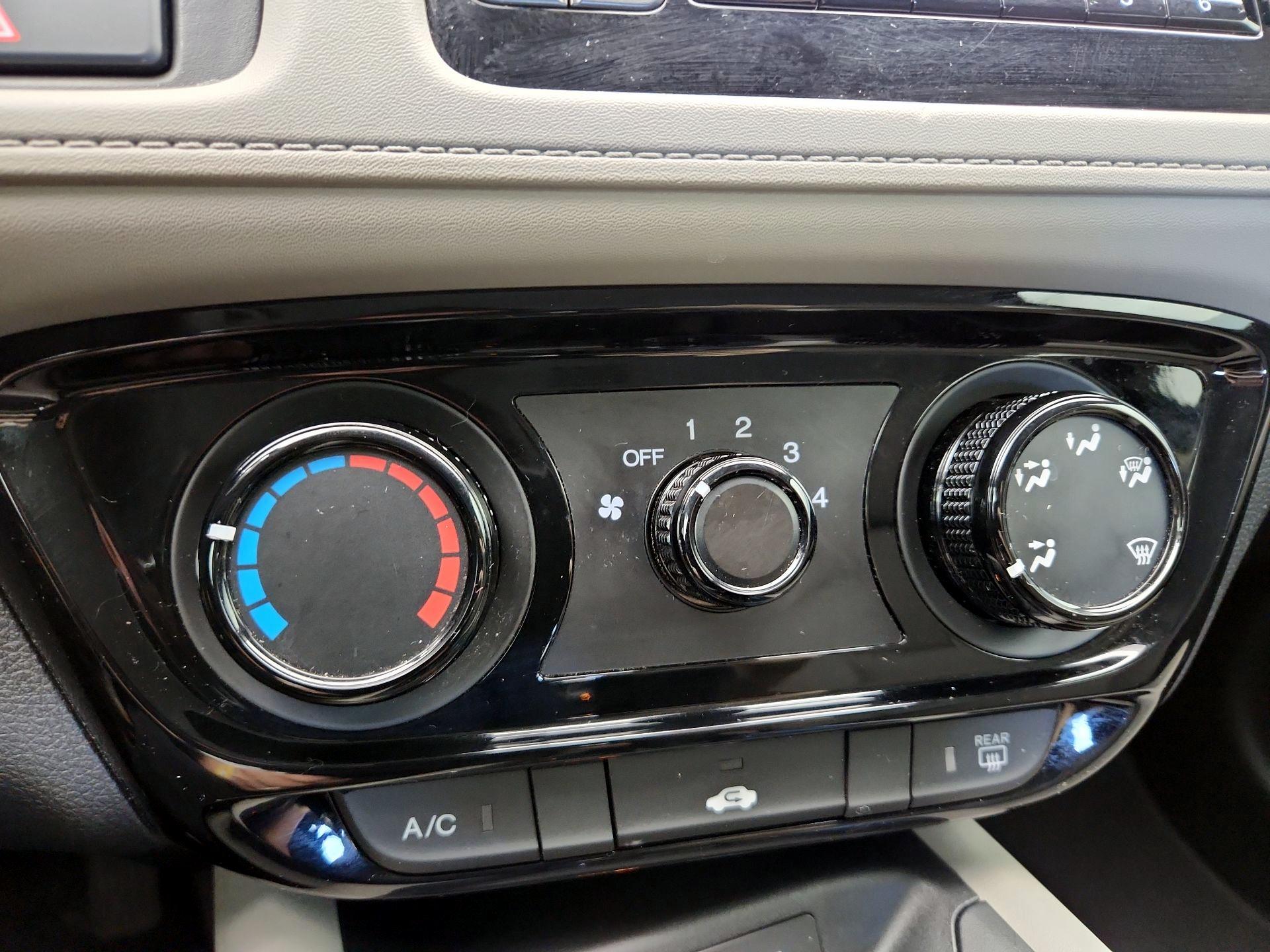 Thumbnail: 2022 Honda HR-V - 16