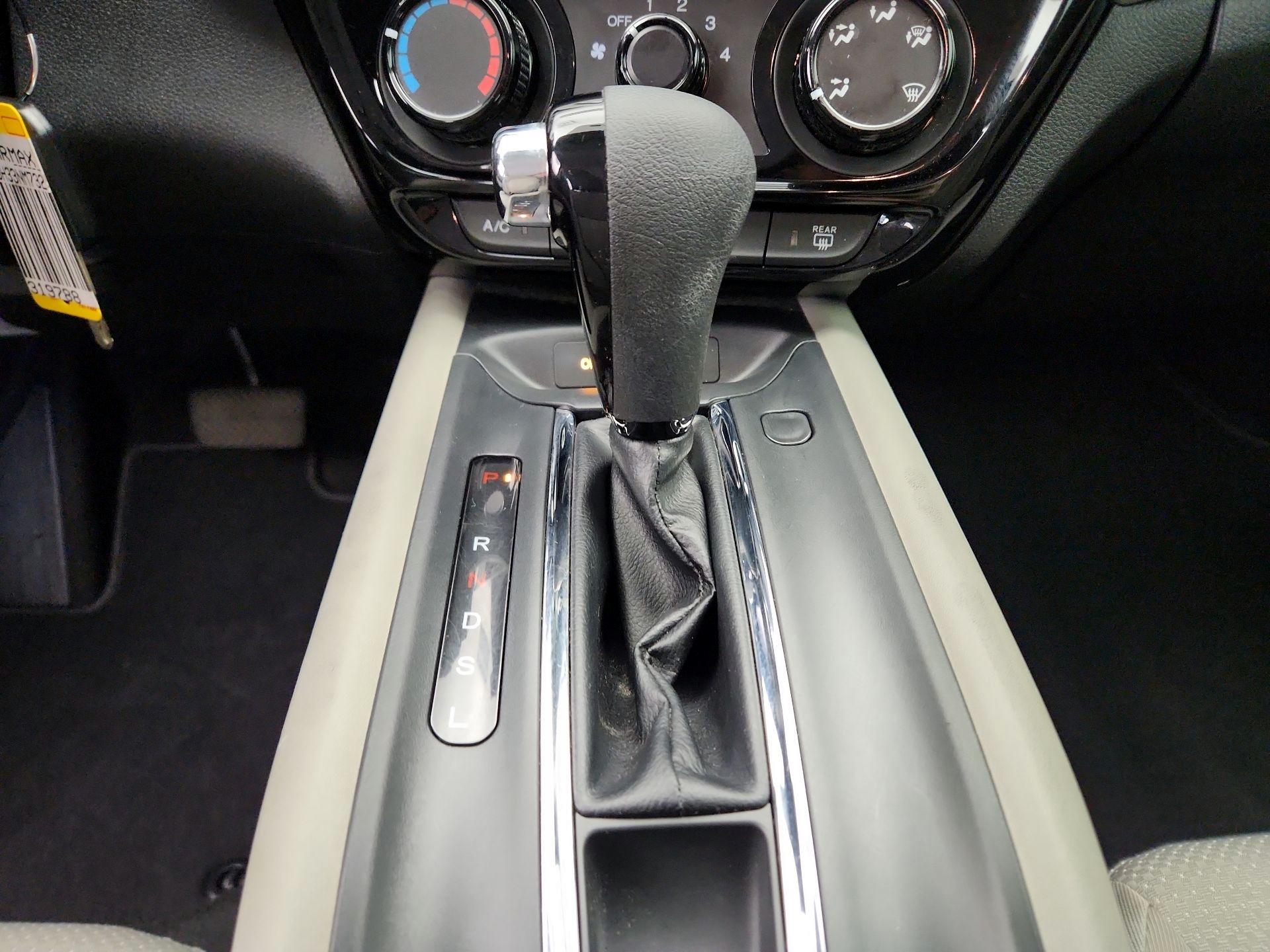 Thumbnail: 2022 Honda HR-V - 17