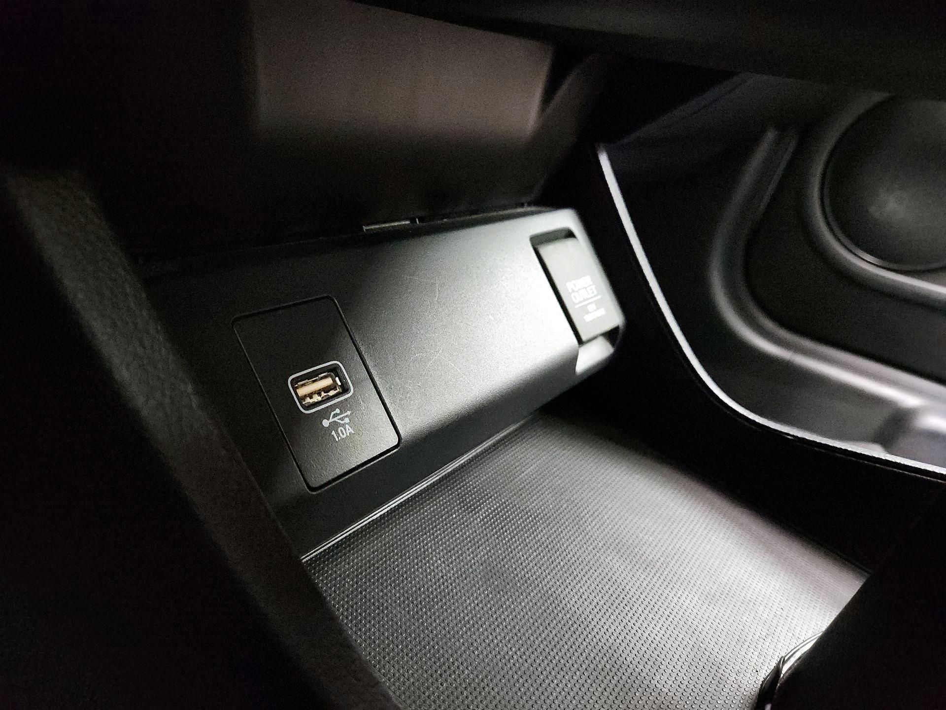 Thumbnail: 2022 Honda HR-V - 18