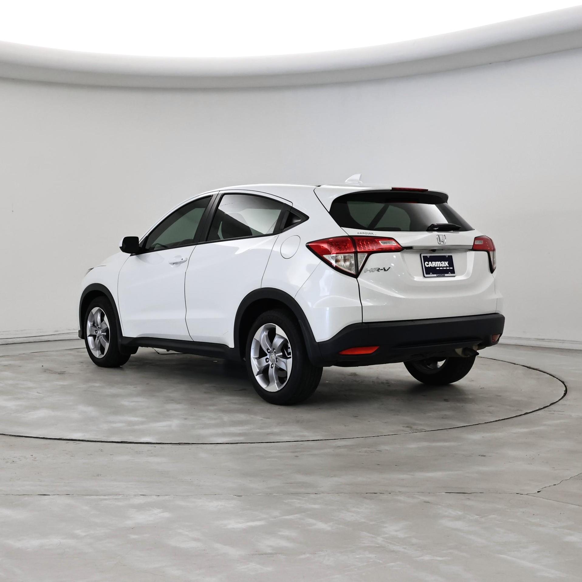 Thumbnail: 2022 Honda HR-V - 2