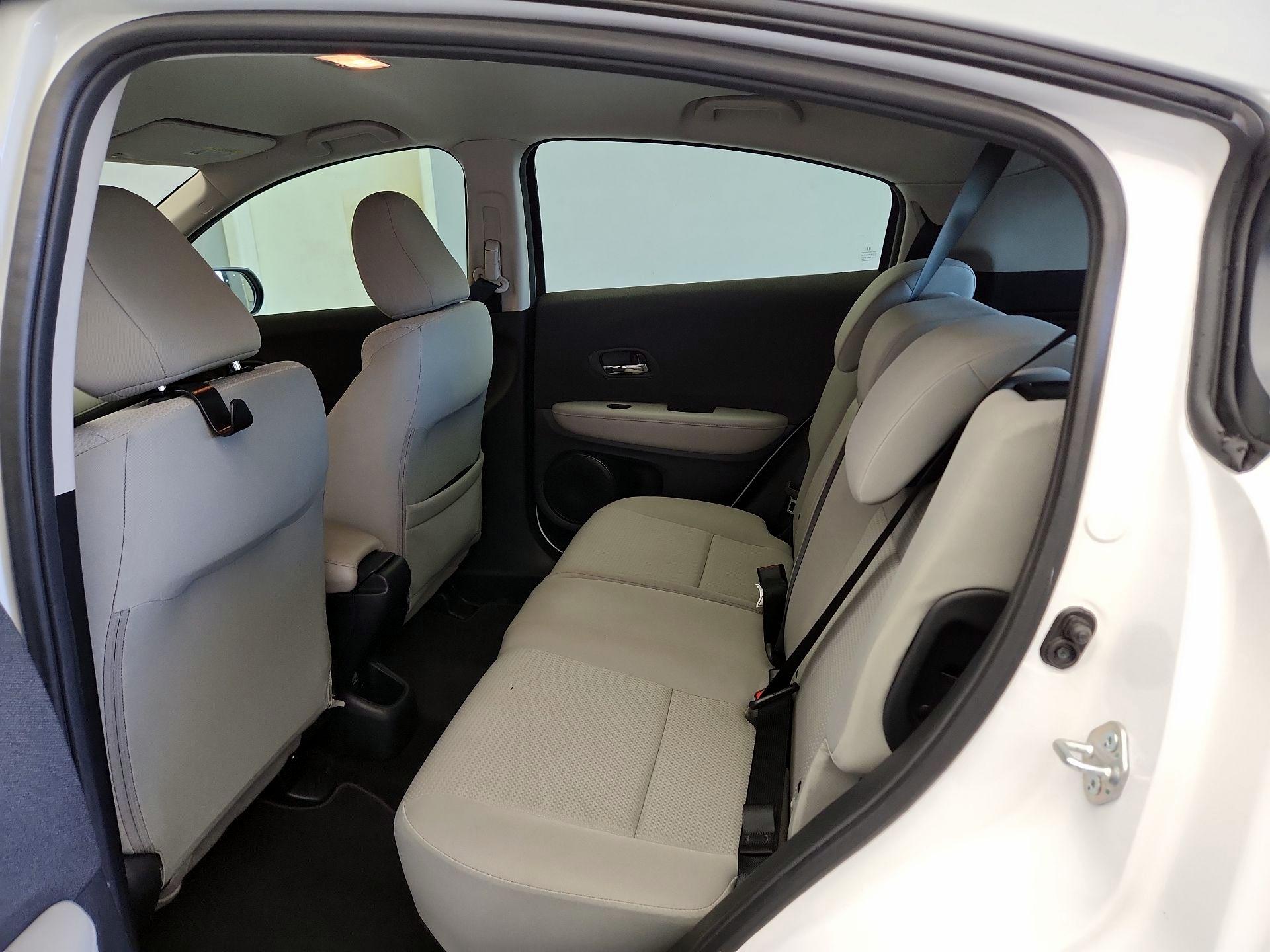 Thumbnail: 2022 Honda HR-V - 19