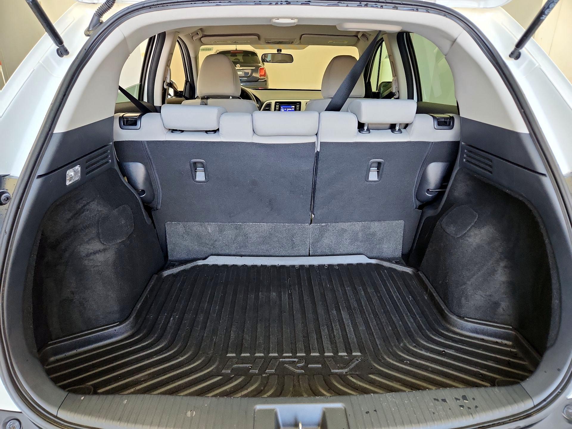 Thumbnail: 2022 Honda HR-V - 20