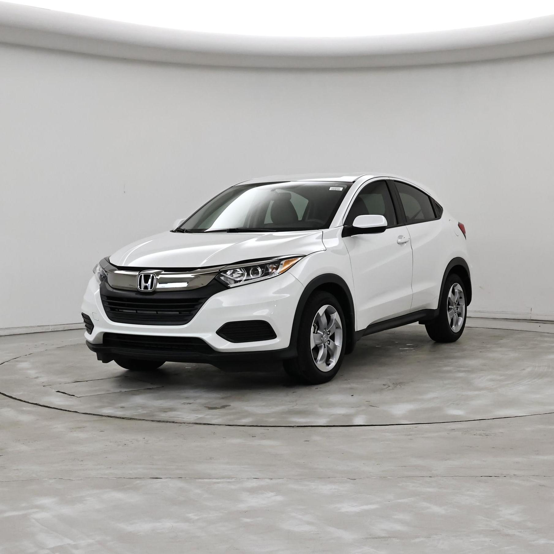 Thumbnail: 2022 Honda HR-V - 4