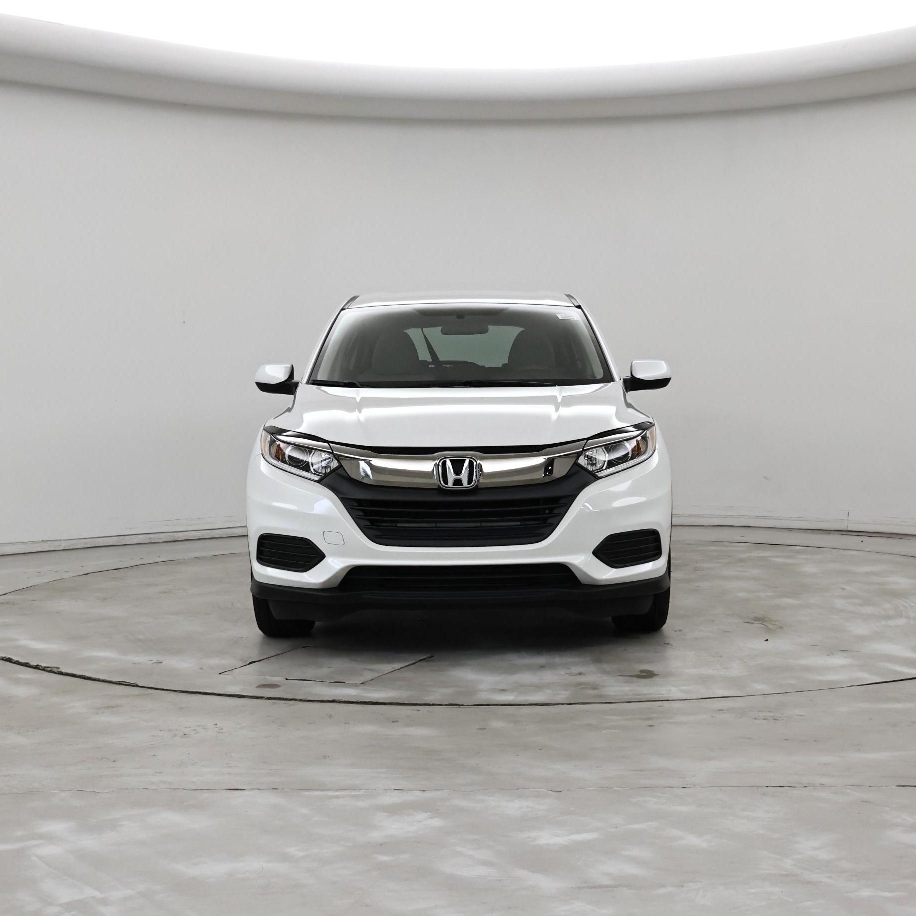 Thumbnail: 2022 Honda HR-V - 5