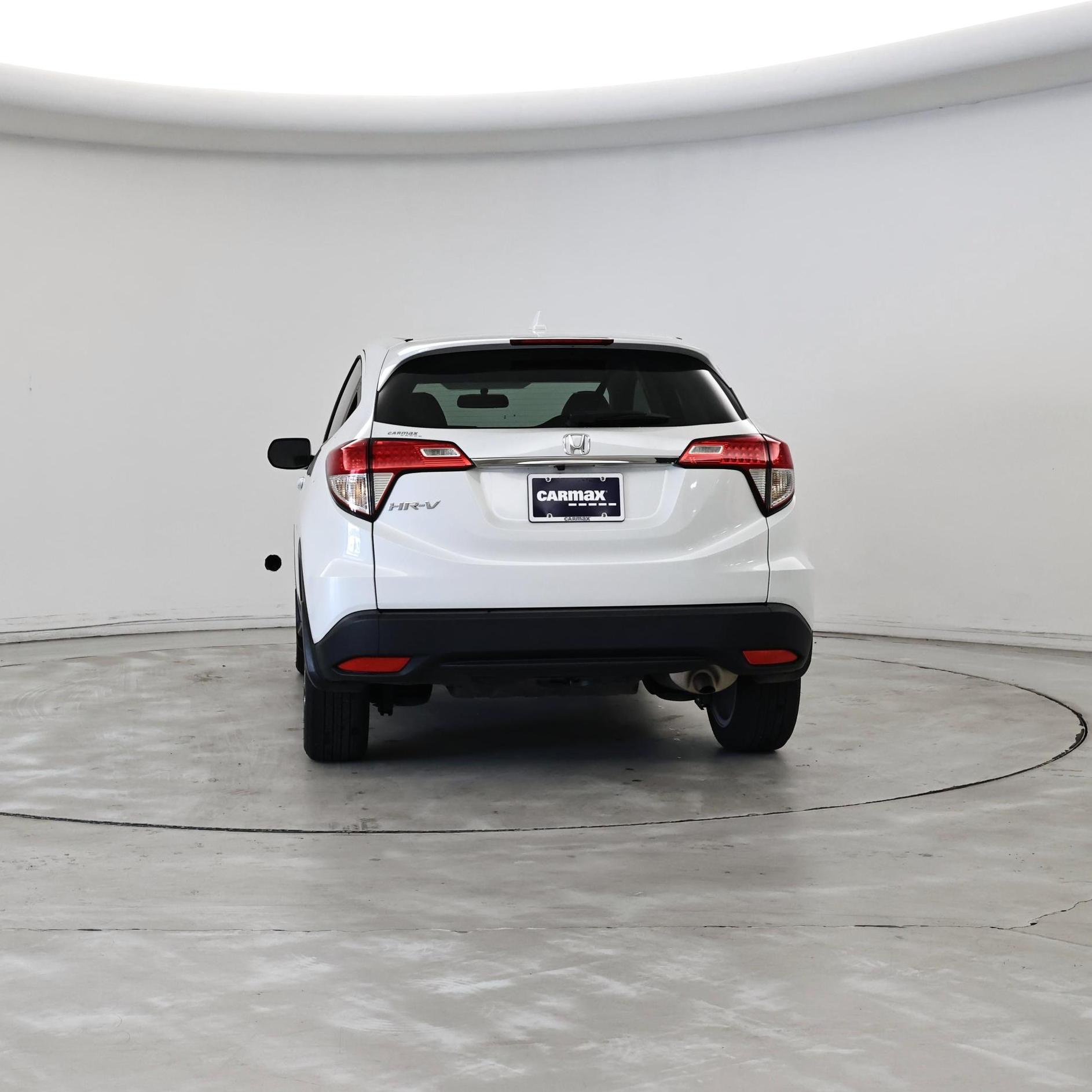 Thumbnail: 2022 Honda HR-V - 6