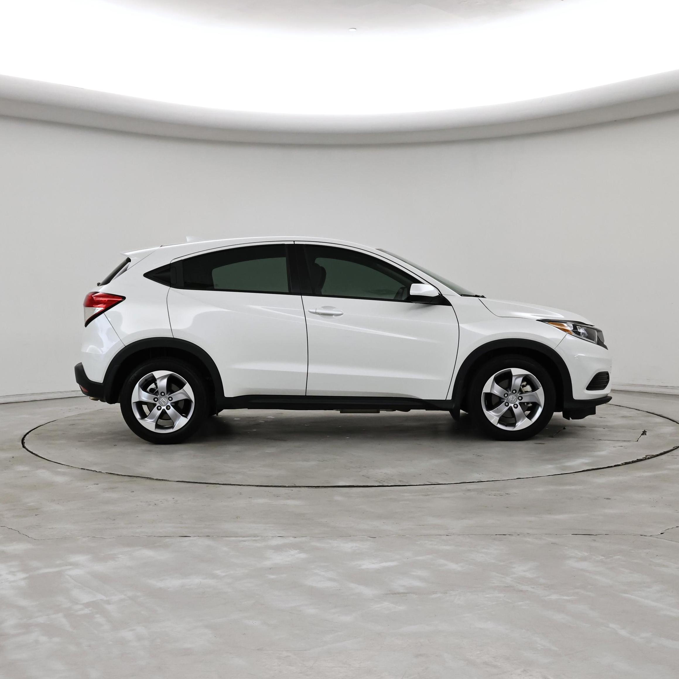 Thumbnail: 2022 Honda HR-V - 7