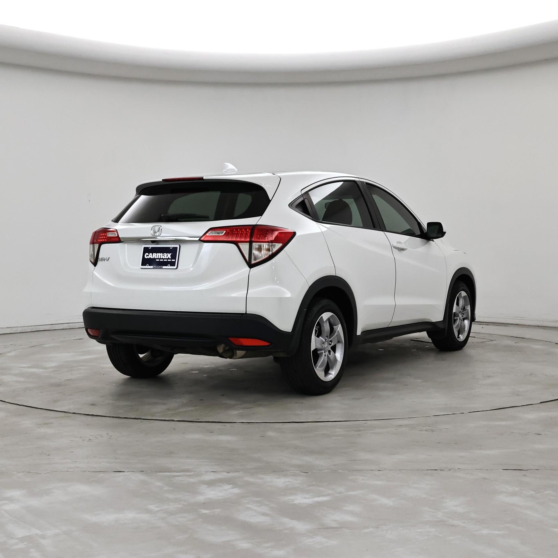 Thumbnail: 2022 Honda HR-V - 8