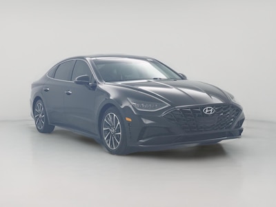 2022 Hyundai Sonata Limited