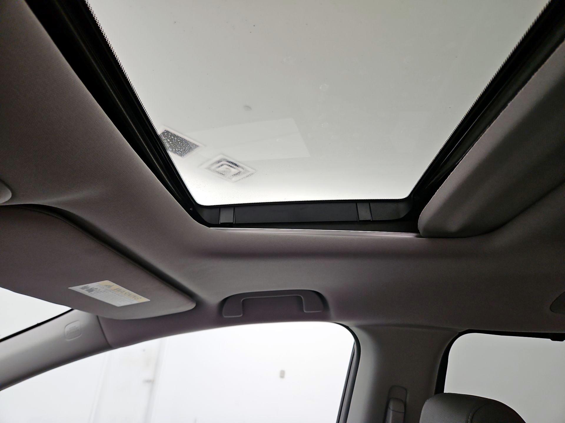 Thumbnail: 2018 Honda Odyssey - 11