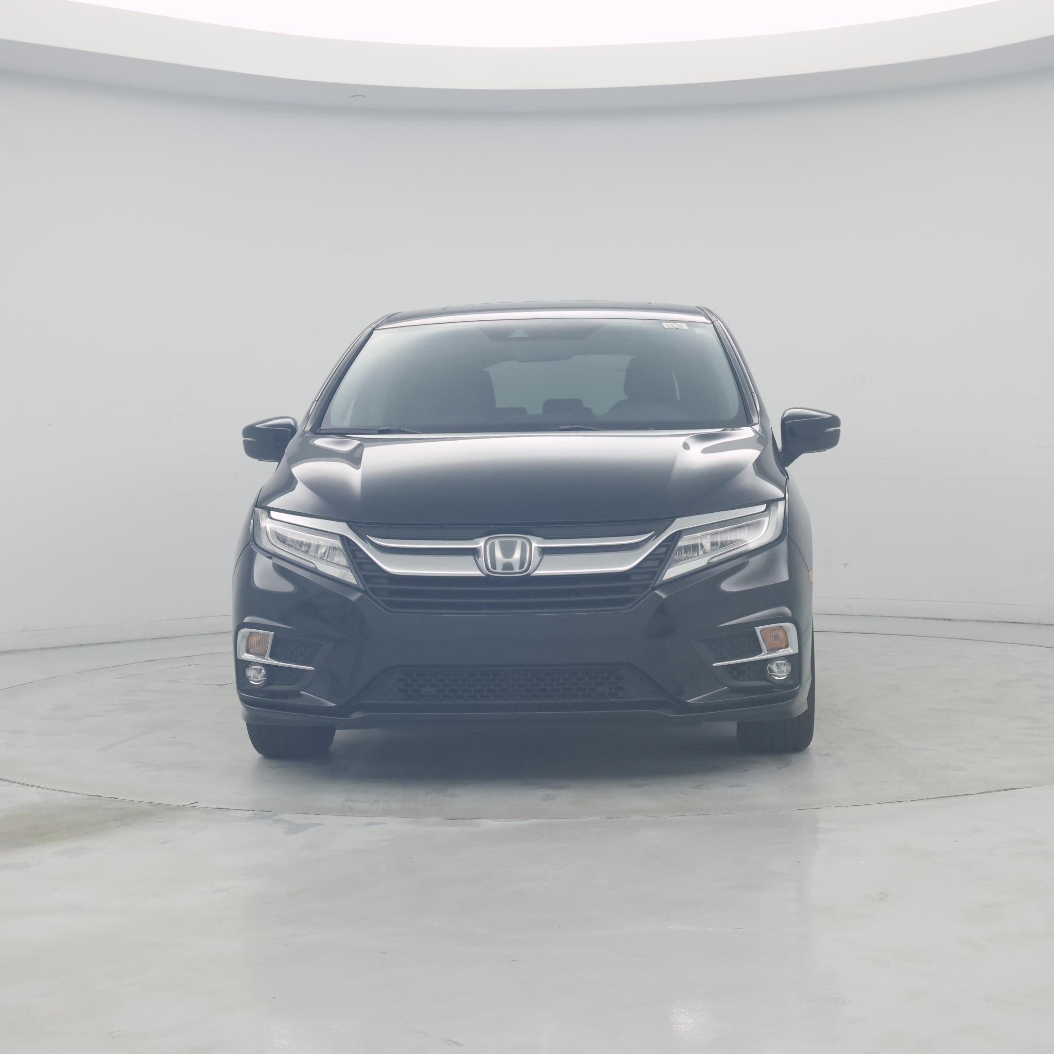 Thumbnail: 2018 Honda Odyssey - 5