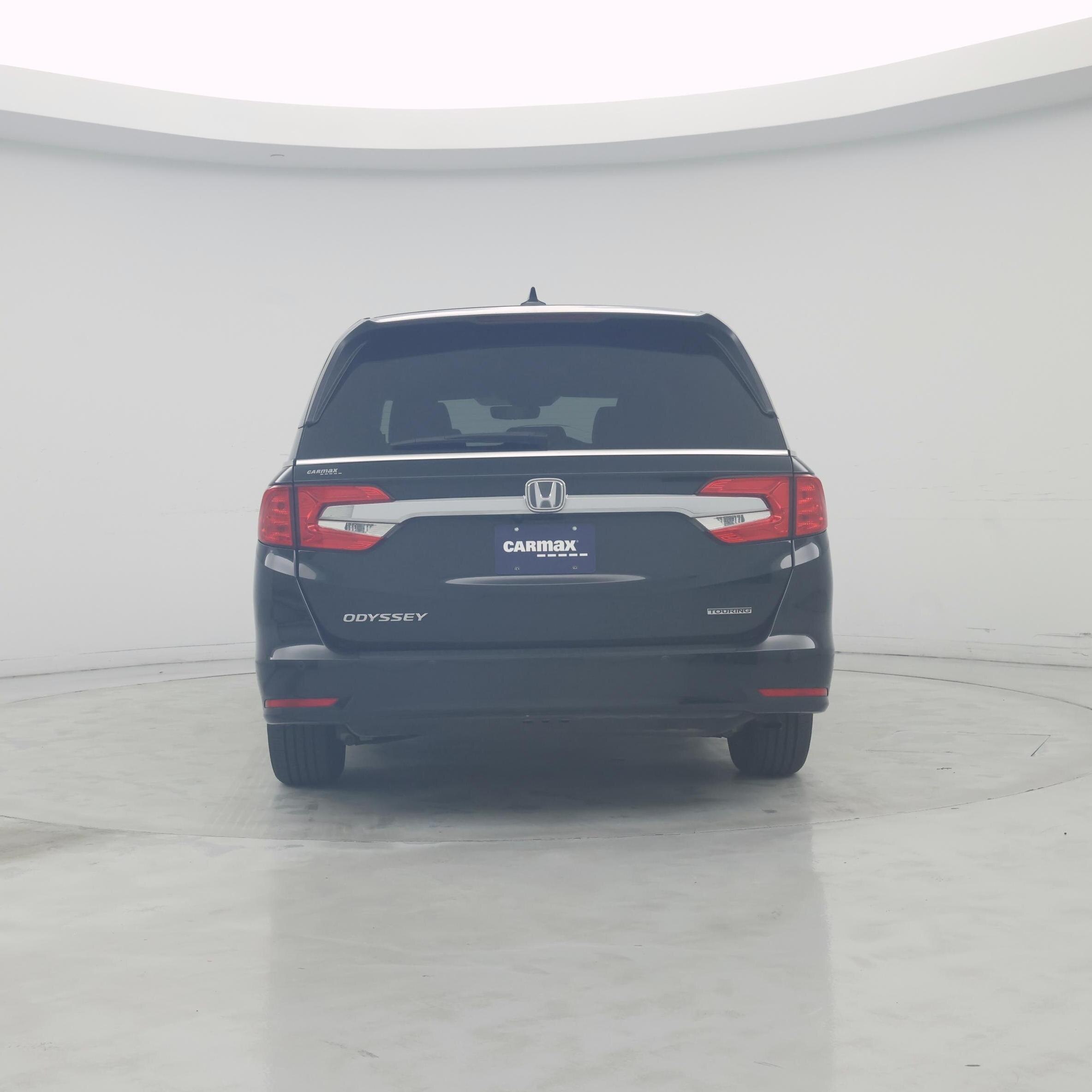 Thumbnail: 2018 Honda Odyssey - 6