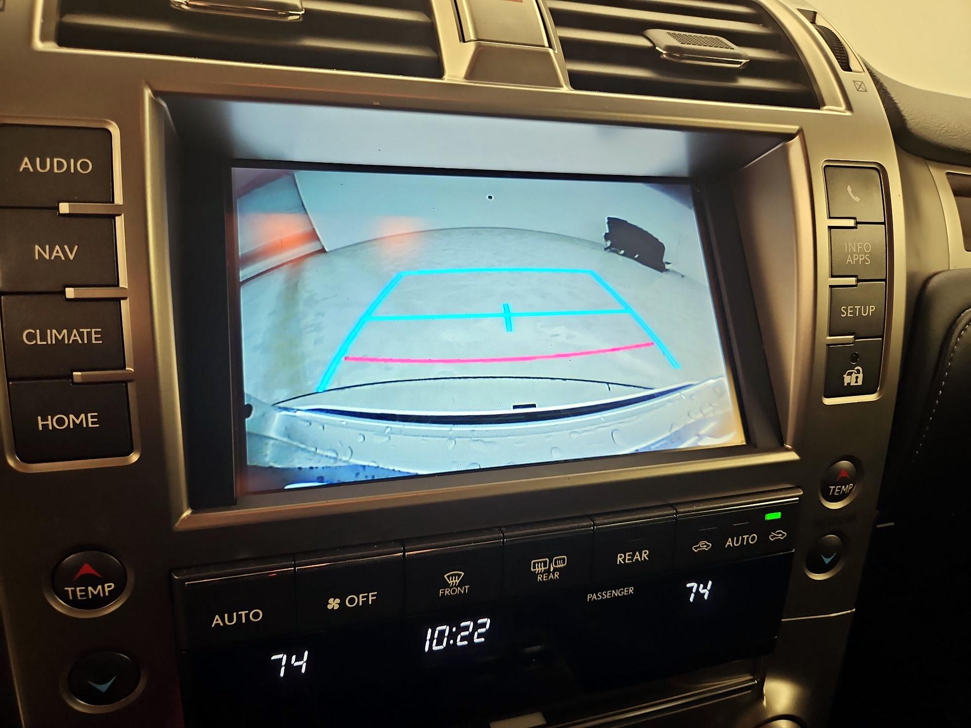 Thumbnail: 2016 Lexus GX - 15