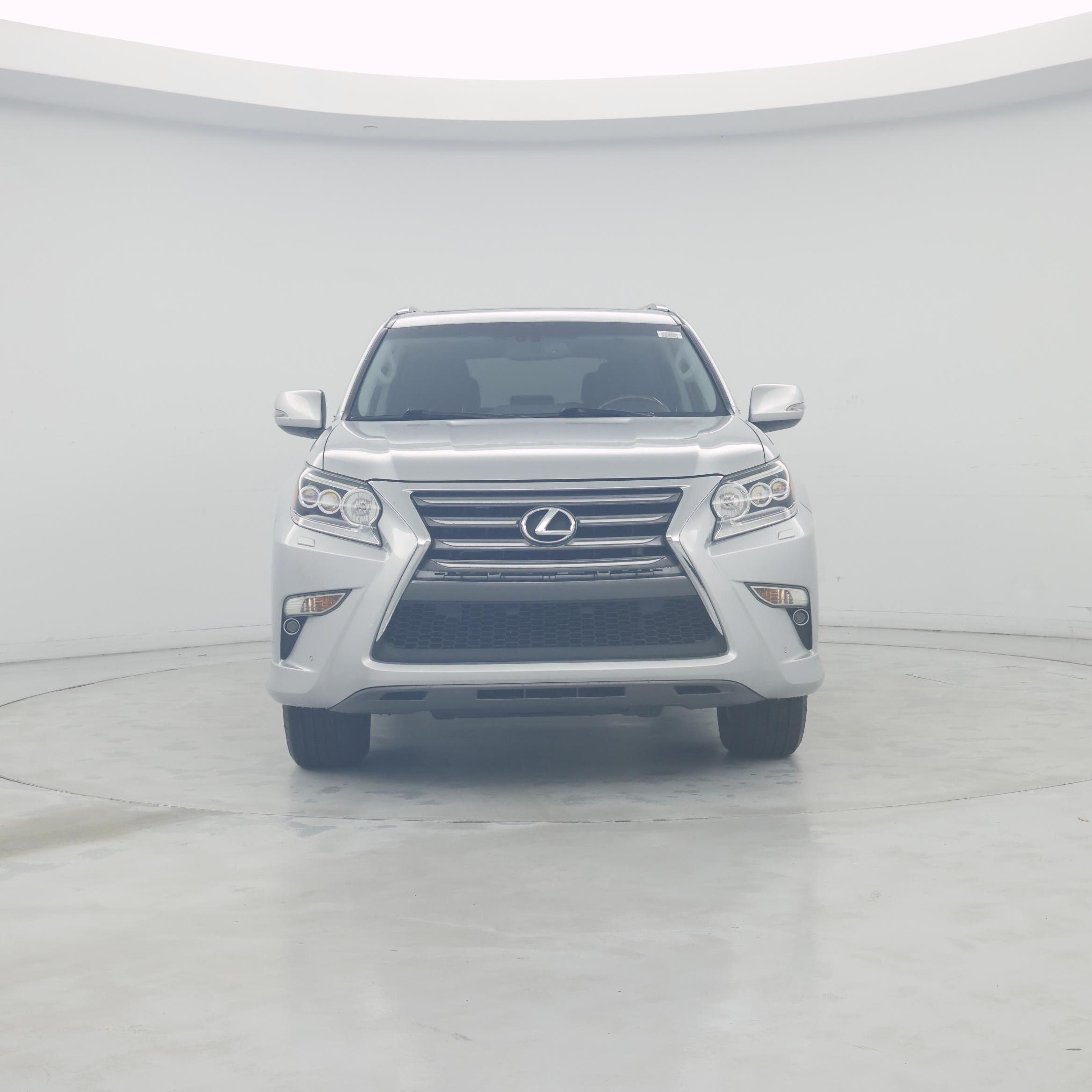 Thumbnail: 2016 Lexus GX - 5