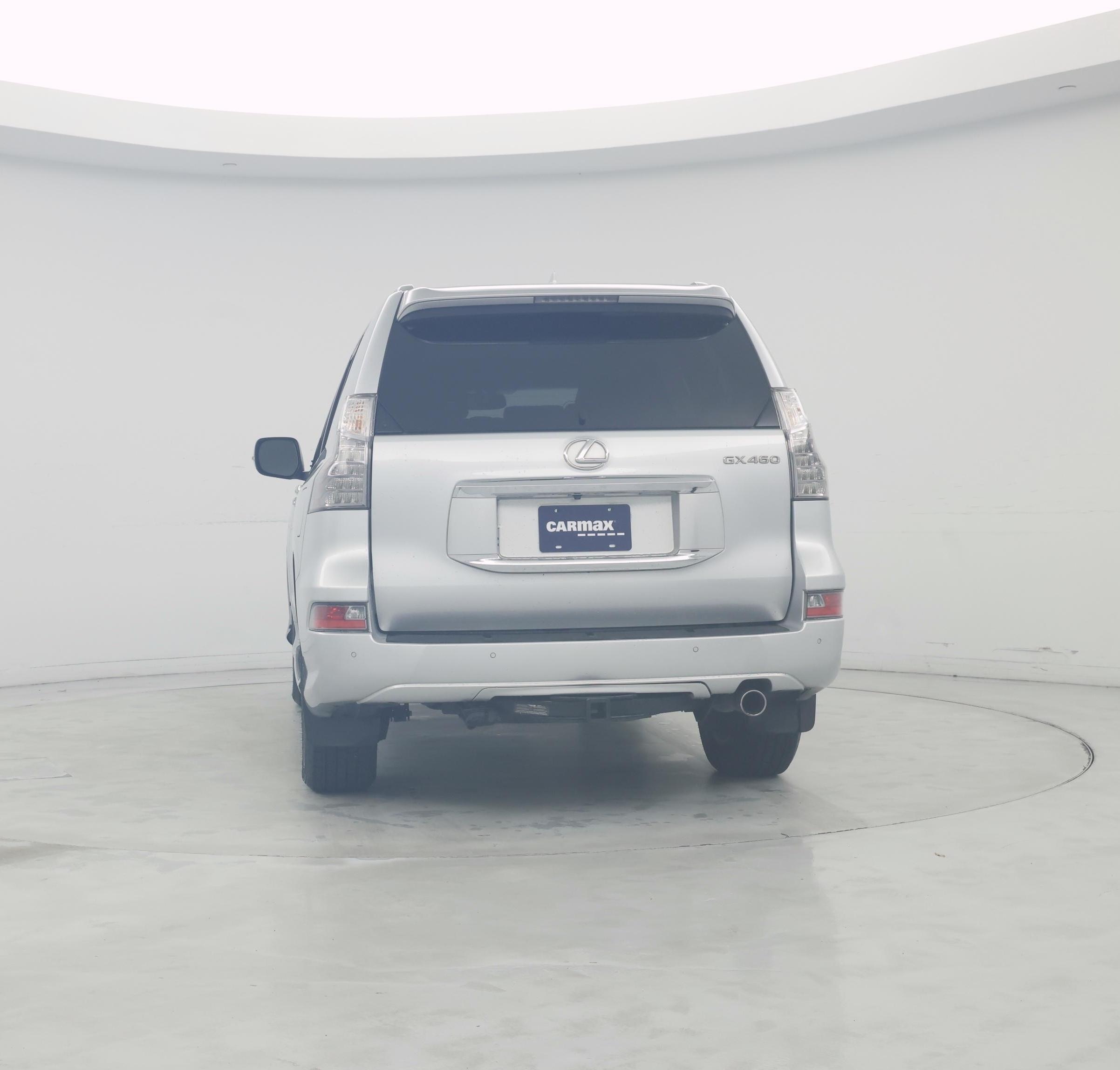 Thumbnail: 2016 Lexus GX - 6