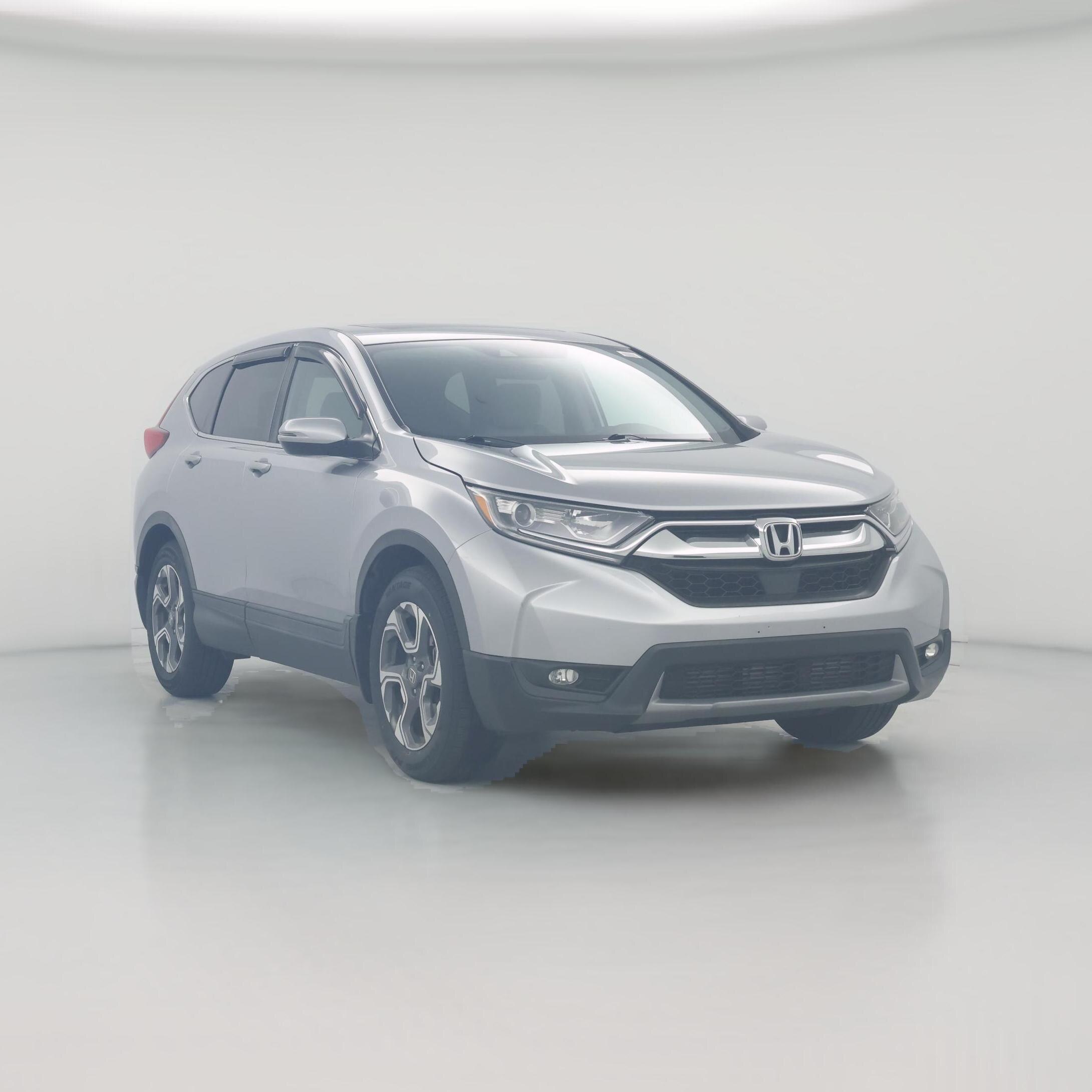Thumbnail: 2018 Honda CR-V - 1