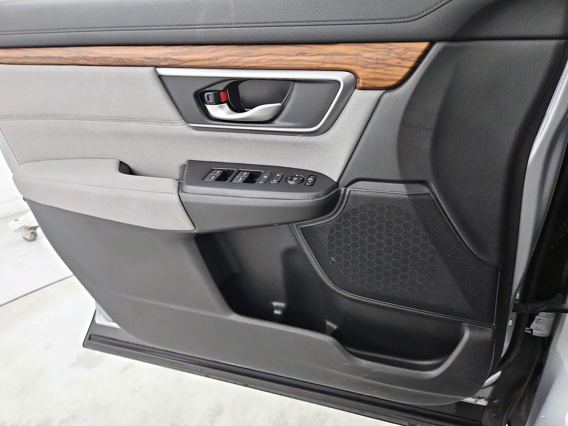 Thumbnail: 2018 Honda CR-V - 12