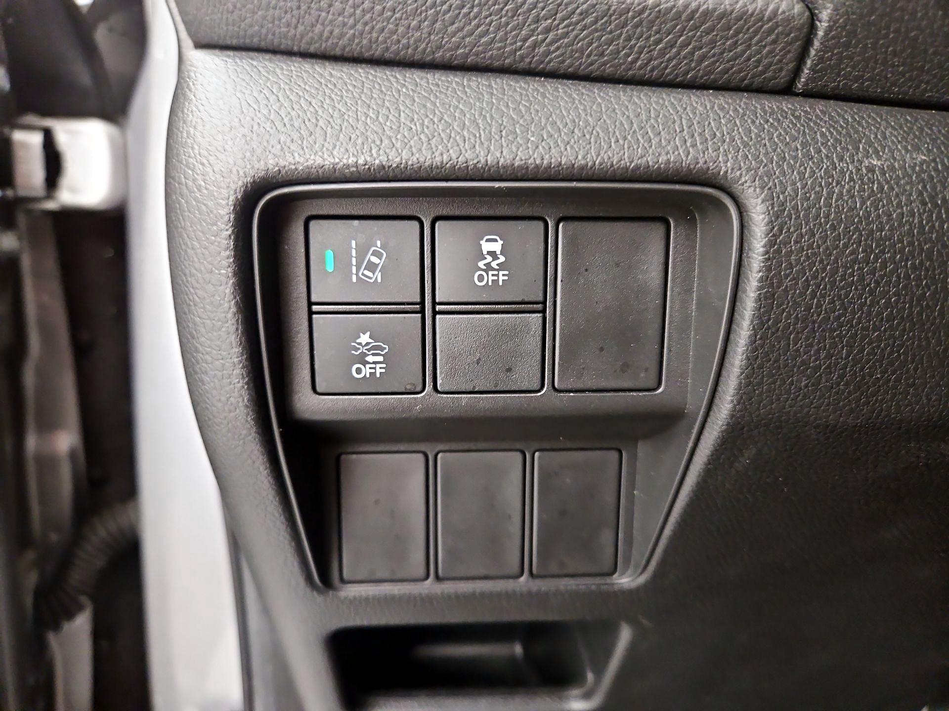 Thumbnail: 2018 Honda CR-V - 13