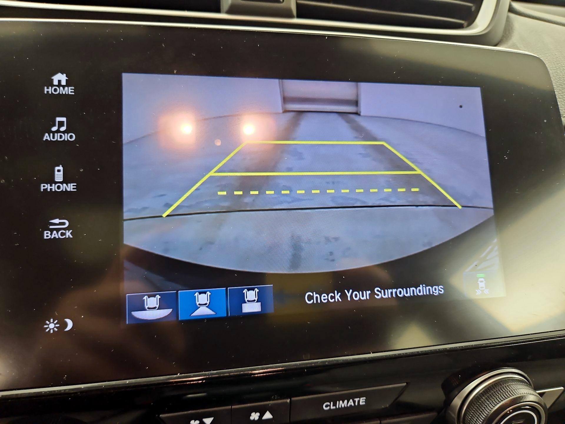 Thumbnail: 2018 Honda CR-V - 14