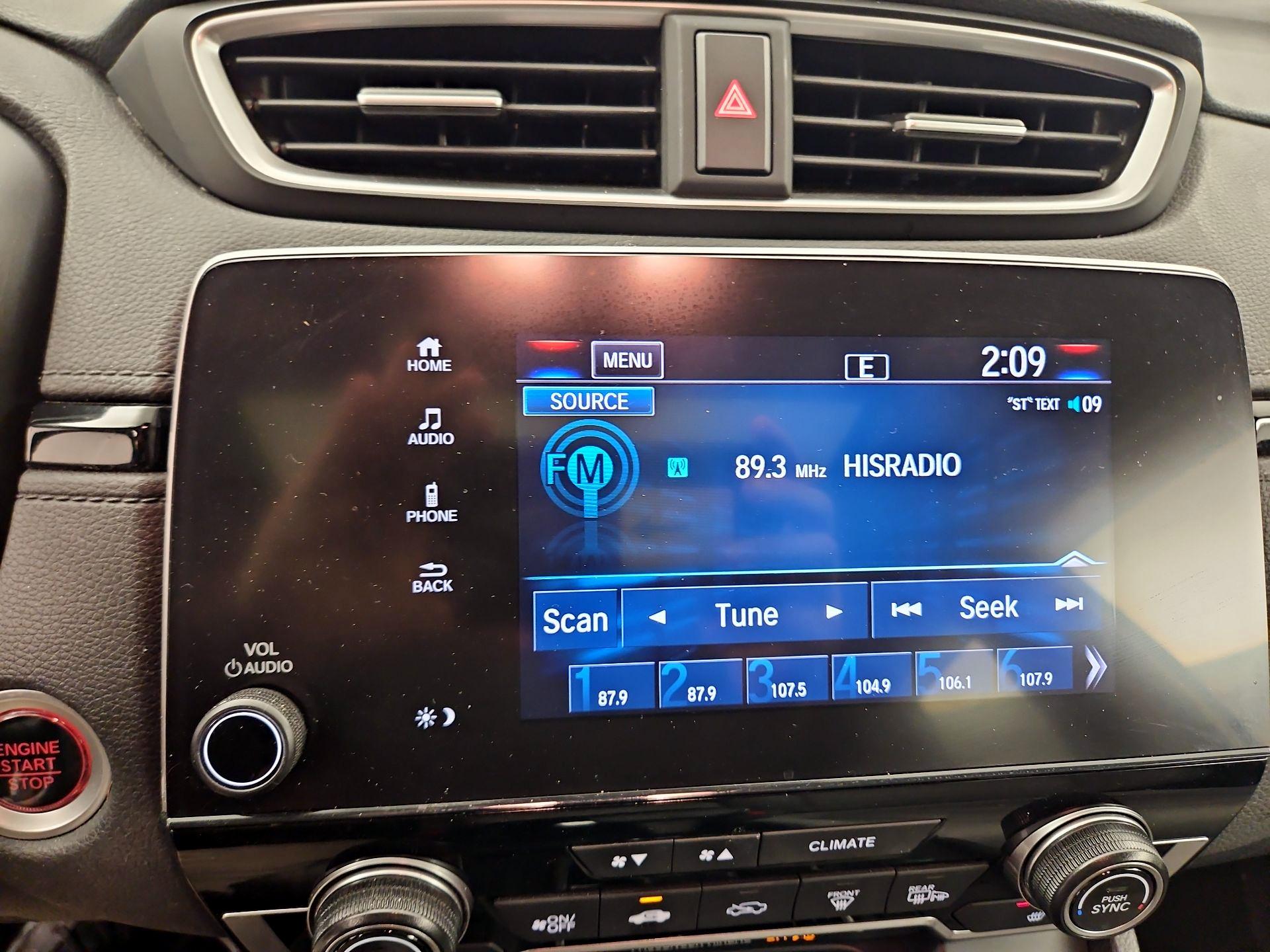 Thumbnail: 2018 Honda CR-V - 15