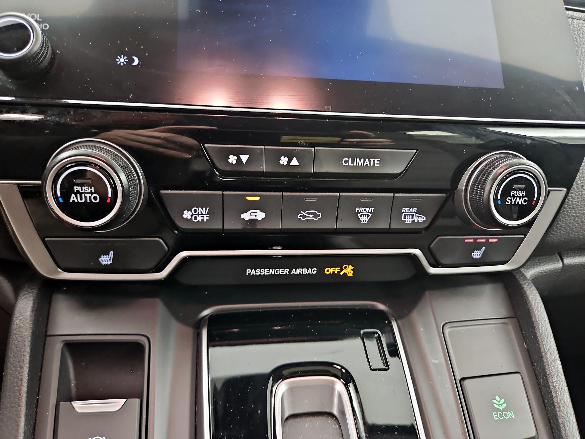 Thumbnail: 2018 Honda CR-V - 16