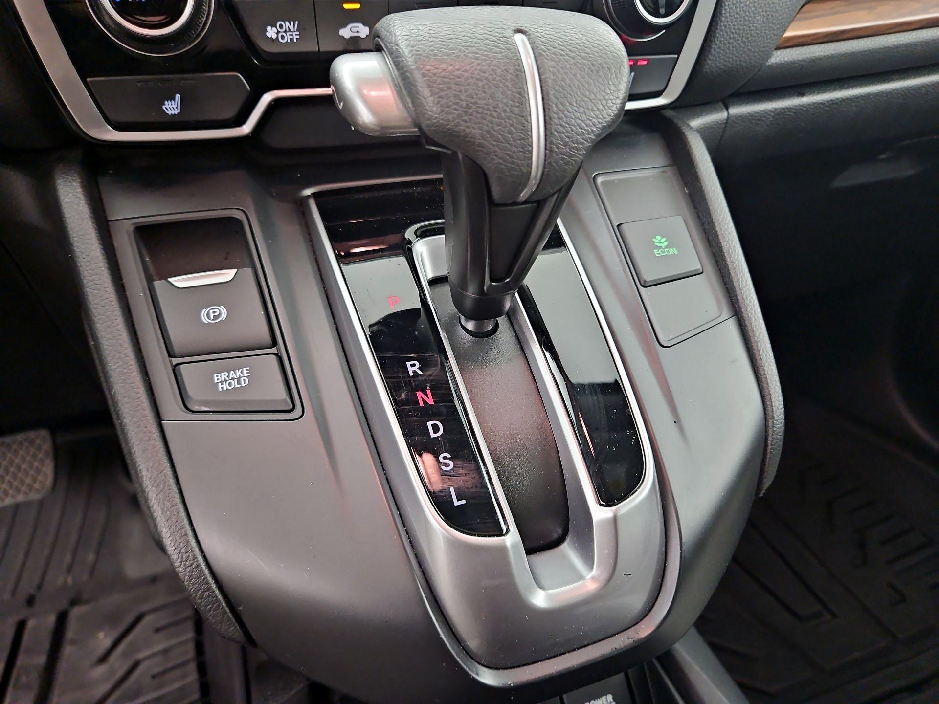 Thumbnail: 2018 Honda CR-V - 17