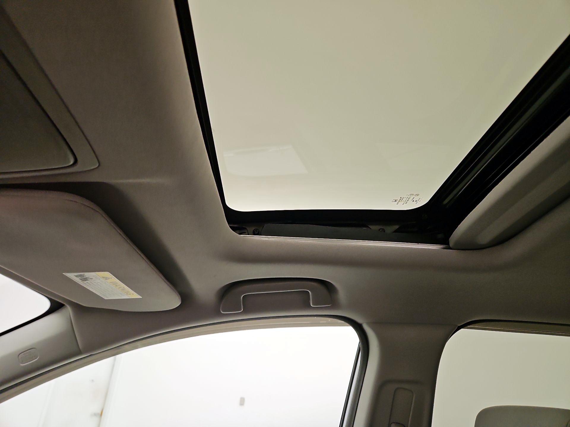 Thumbnail: 2018 Honda CR-V - 18