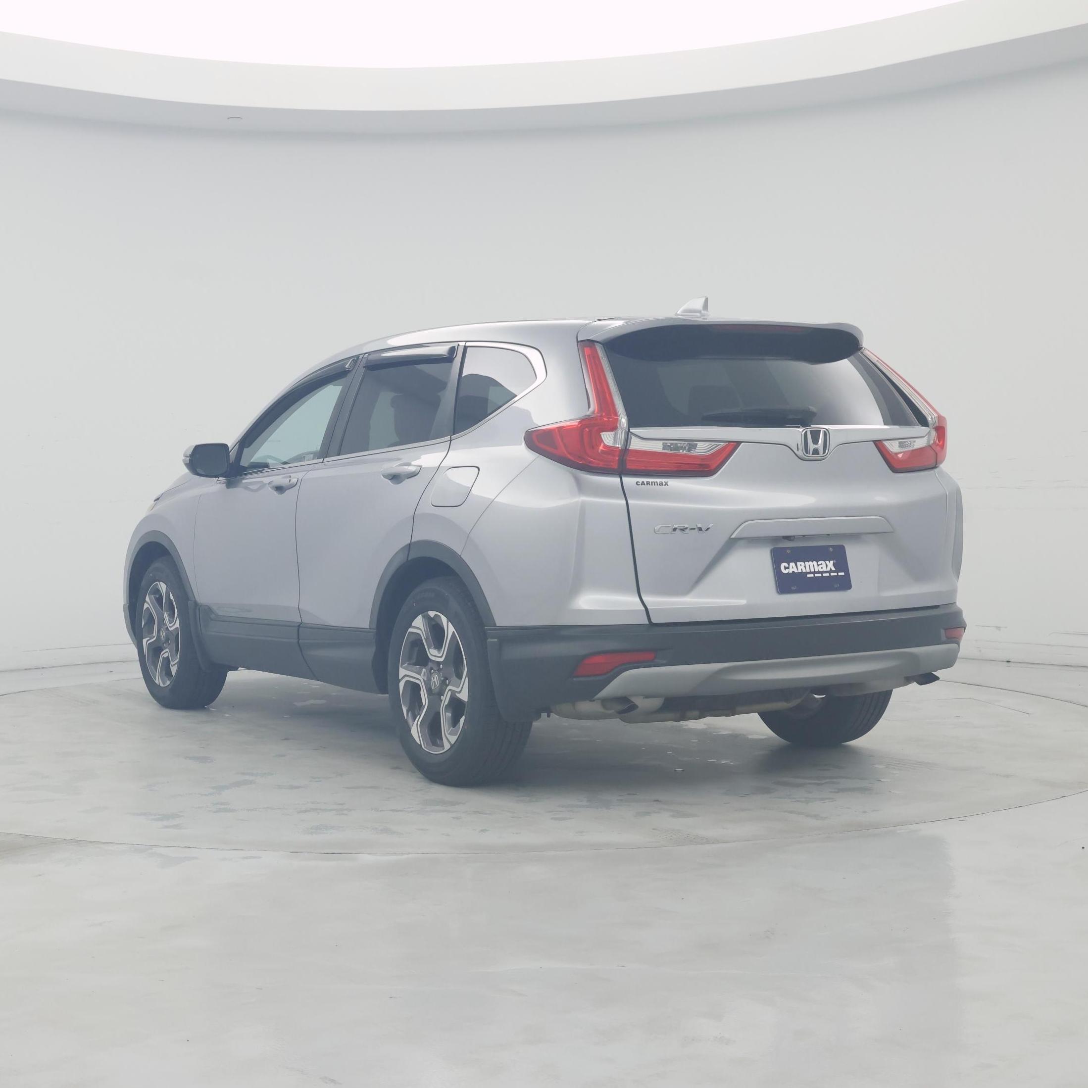 Thumbnail: 2018 Honda CR-V - 2