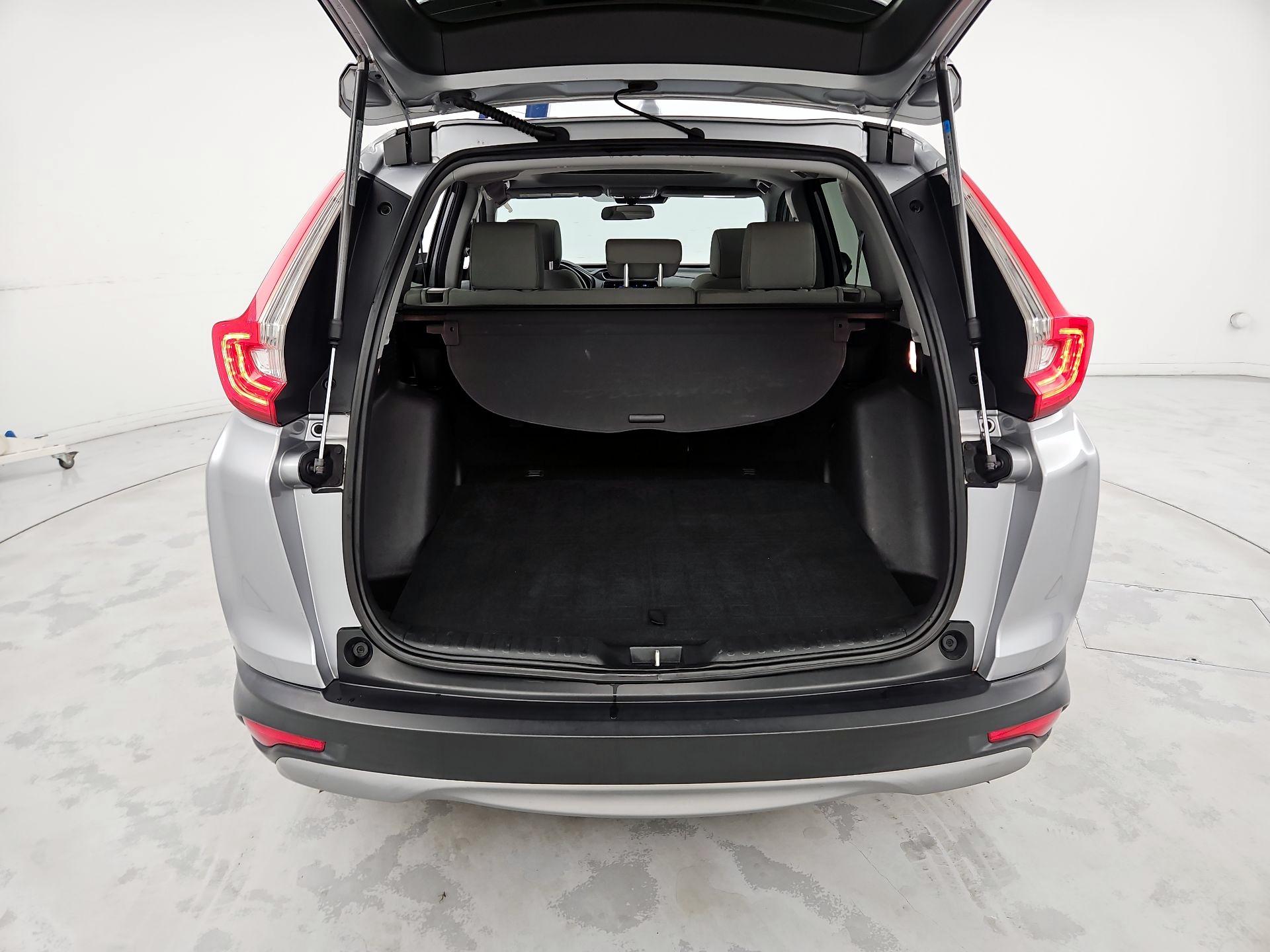 Thumbnail: 2018 Honda CR-V - 20