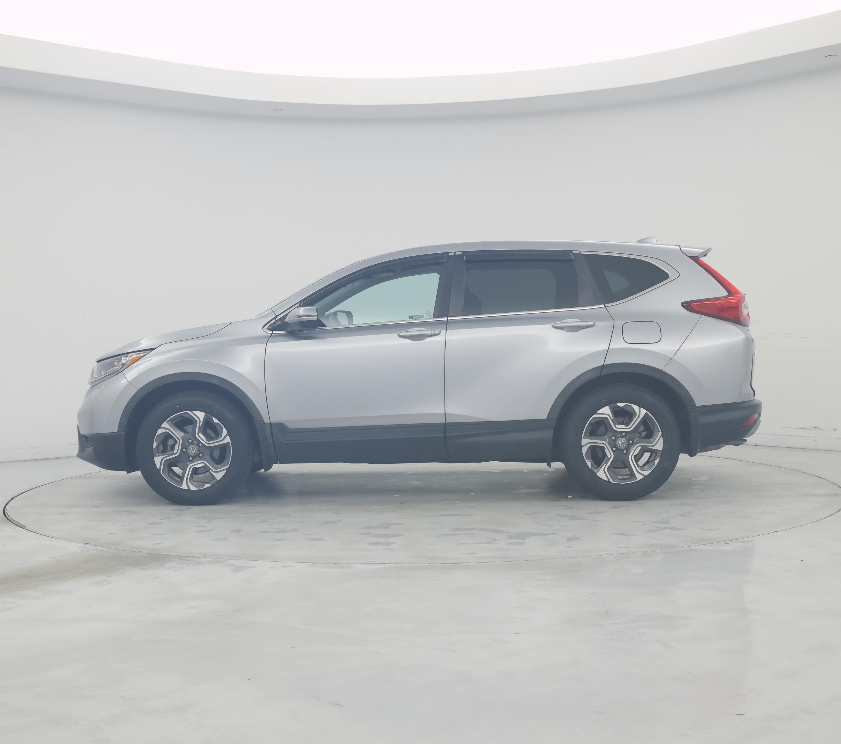 Thumbnail: 2018 Honda CR-V - 3