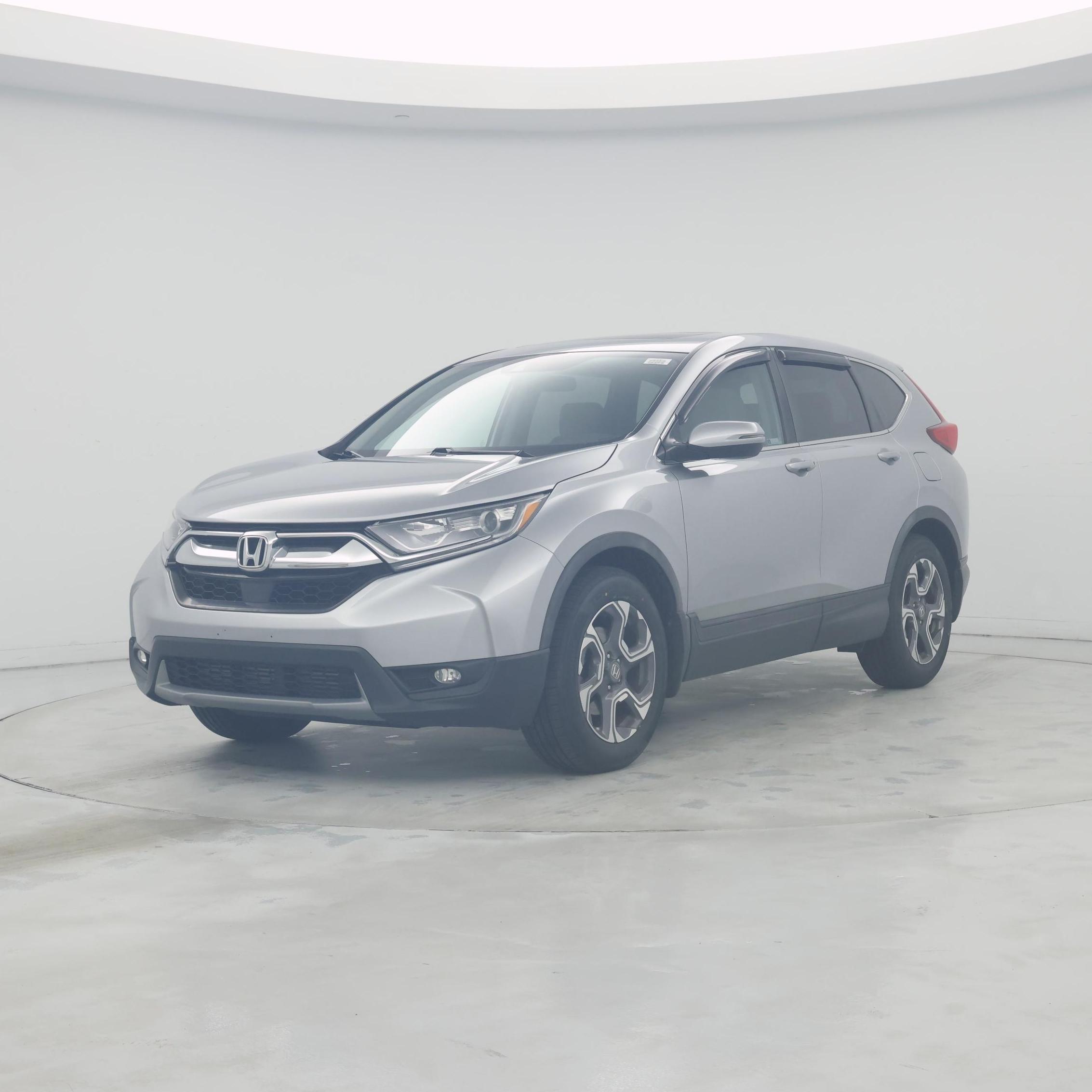 Thumbnail: 2018 Honda CR-V - 4