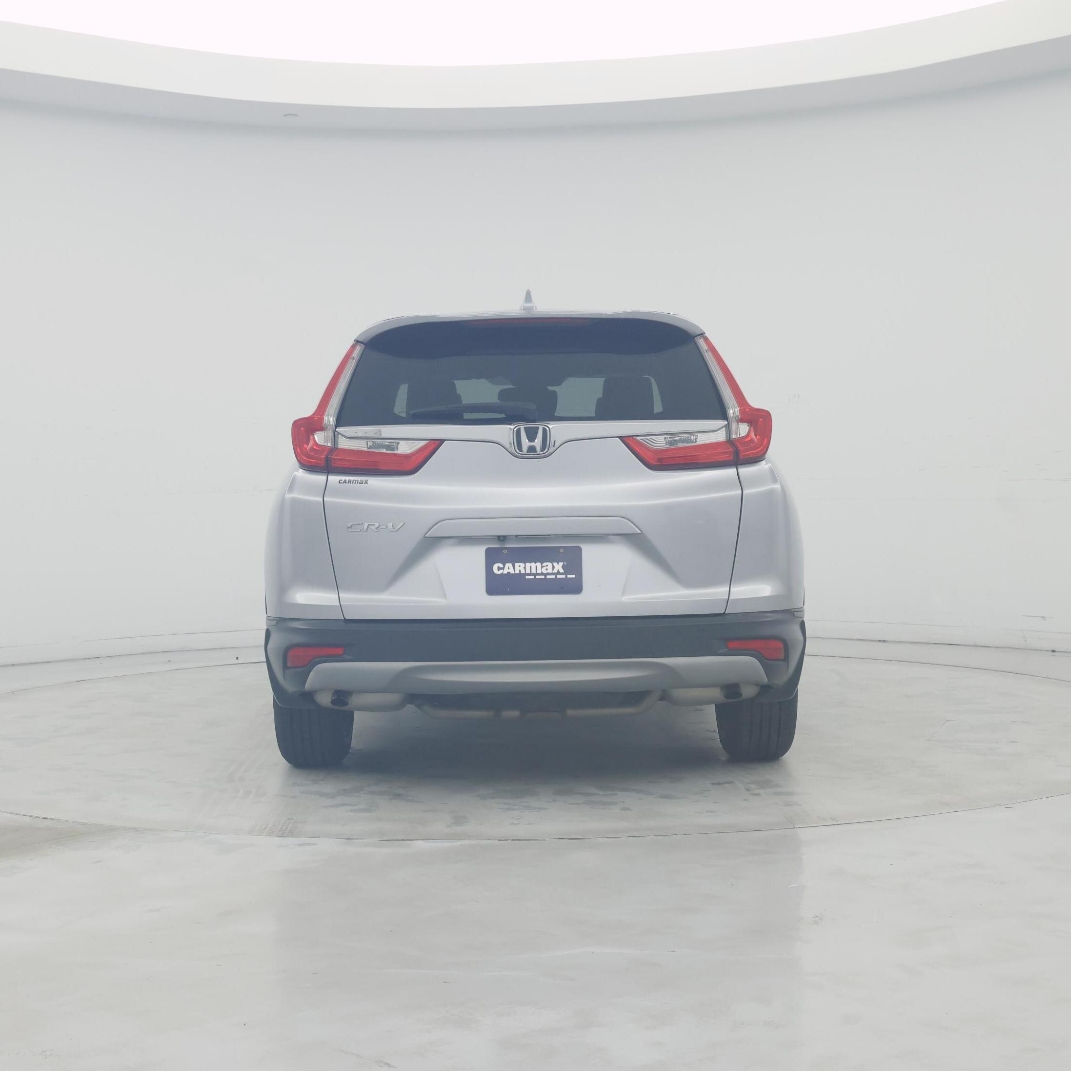 Thumbnail: 2018 Honda CR-V - 6