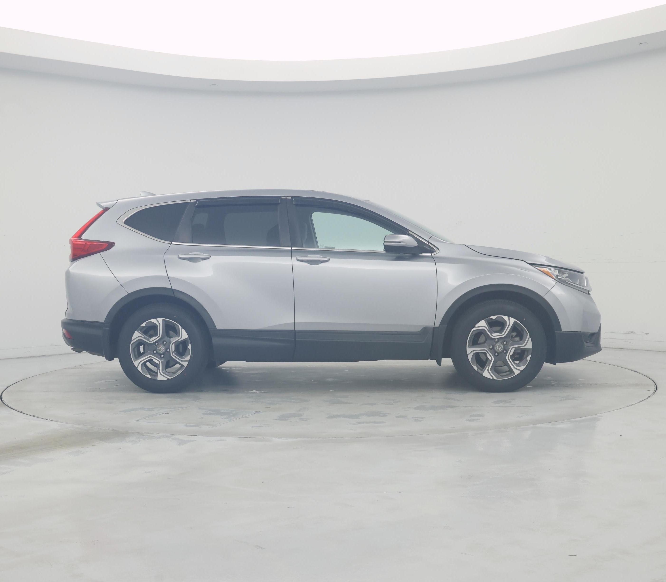 Thumbnail: 2018 Honda CR-V - 7