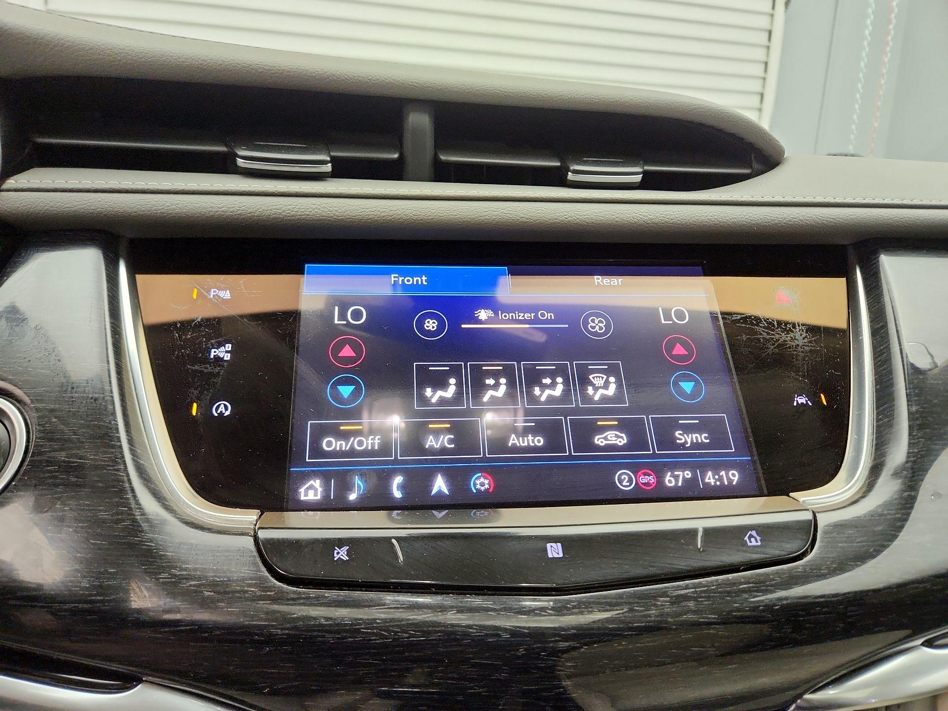 Thumbnail: 2021 Cadillac XT6 - 15