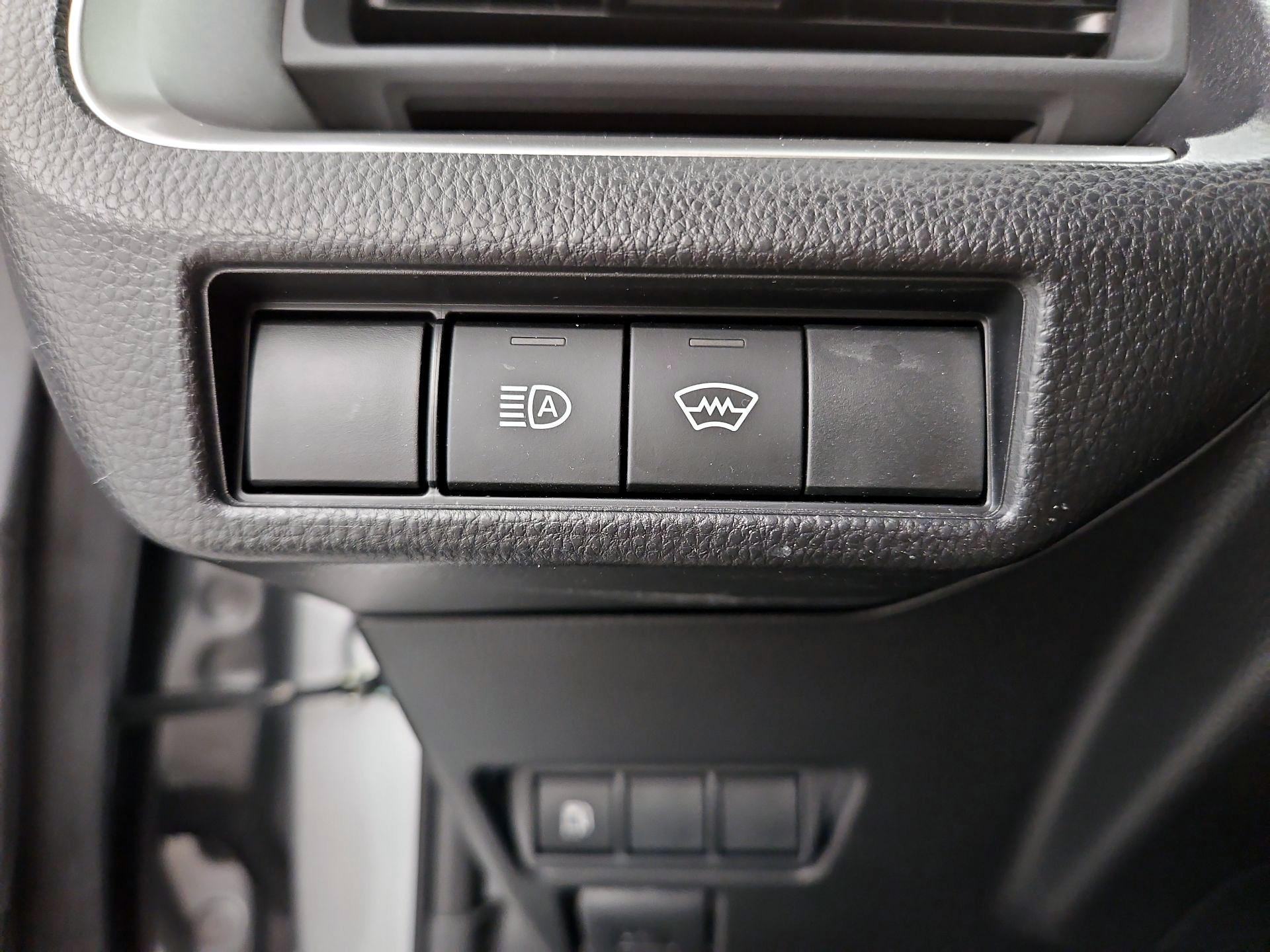 Thumbnail: 2024 Toyota Prius - 13