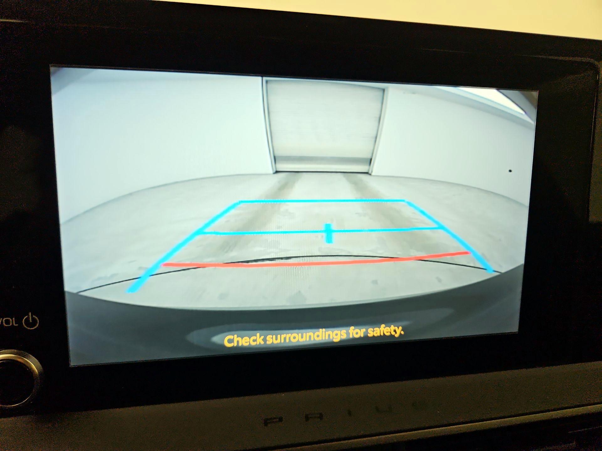 Thumbnail: 2024 Toyota Prius - 14