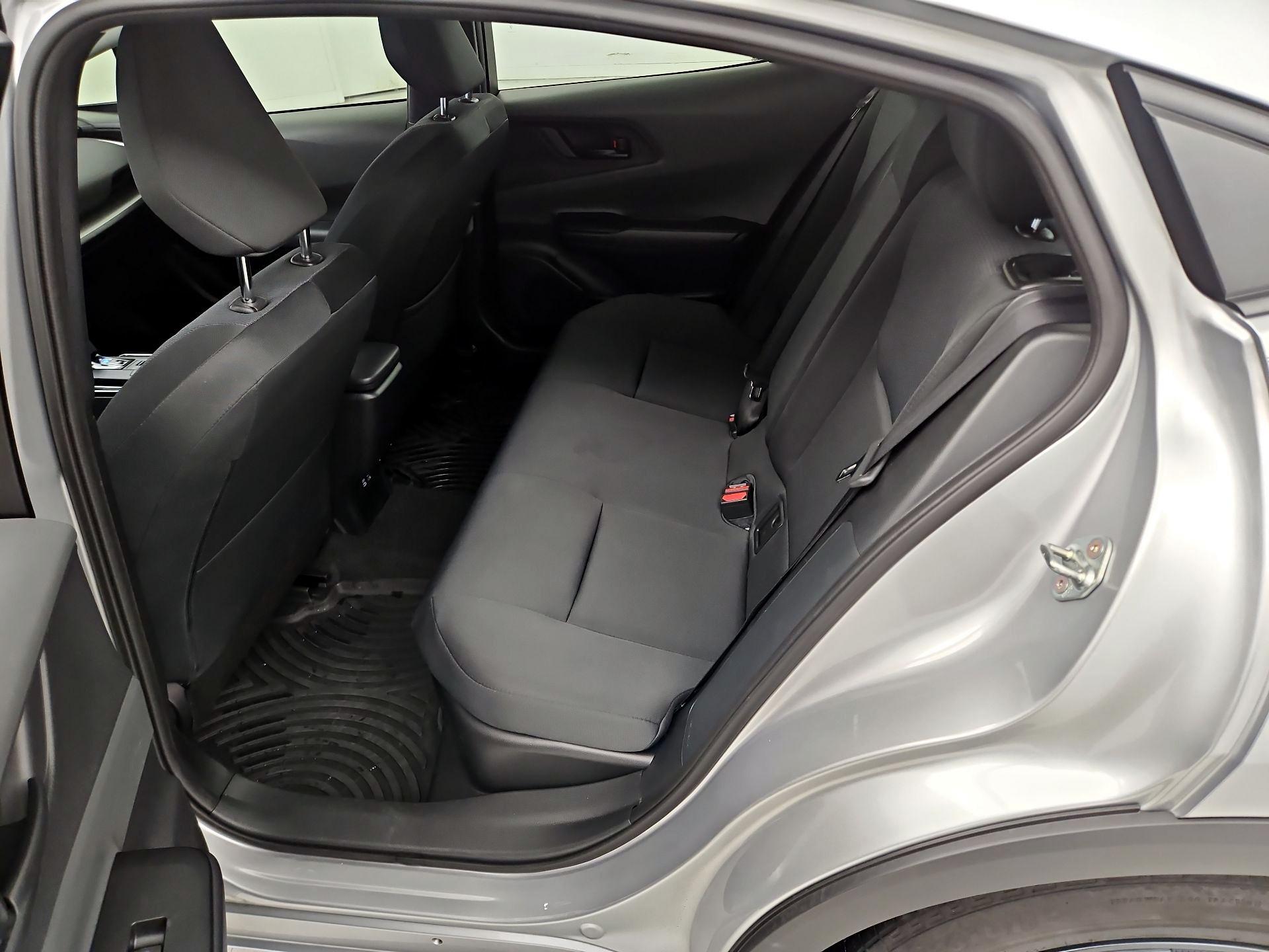 Thumbnail: 2024 Toyota Prius - 19