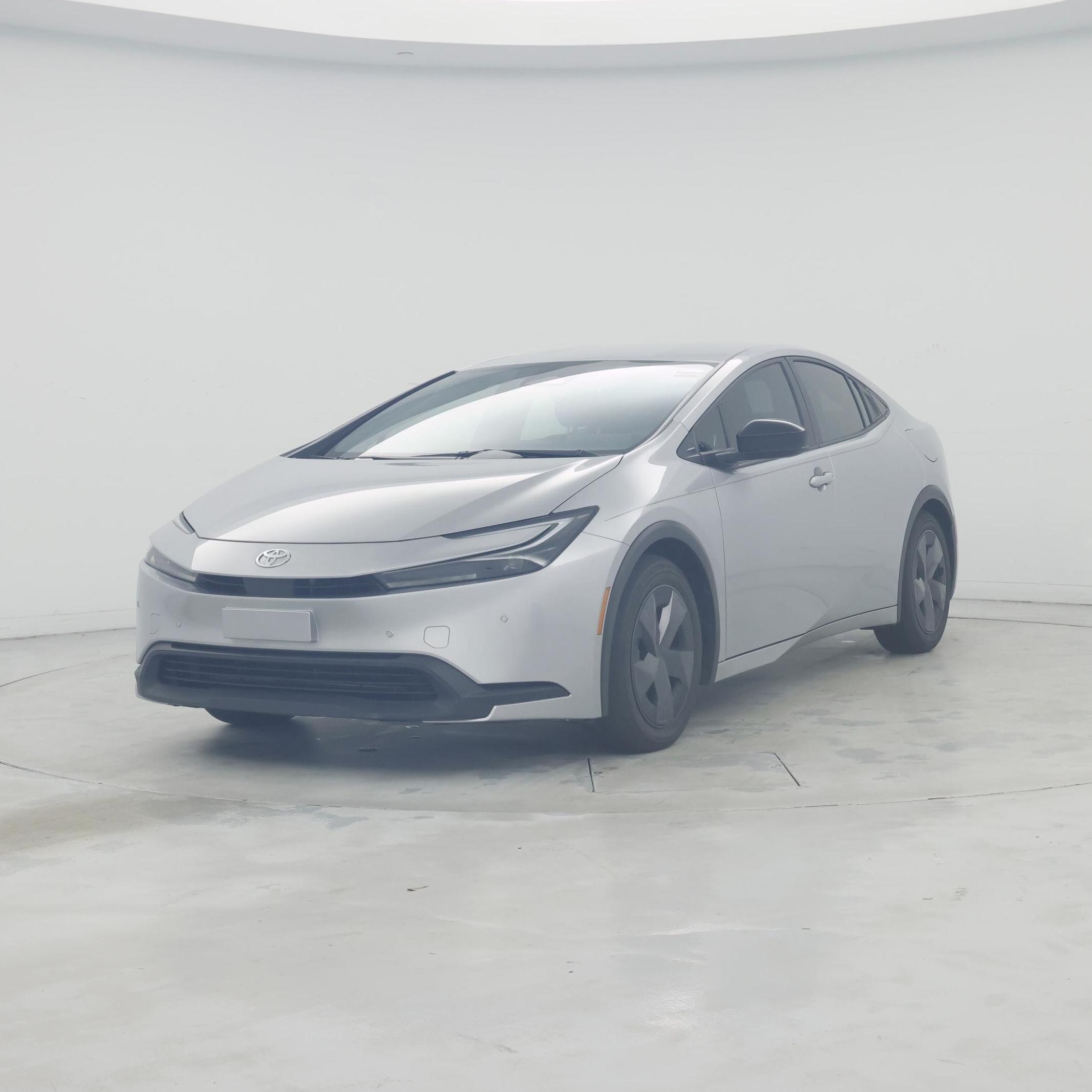Thumbnail: 2024 Toyota Prius - 4