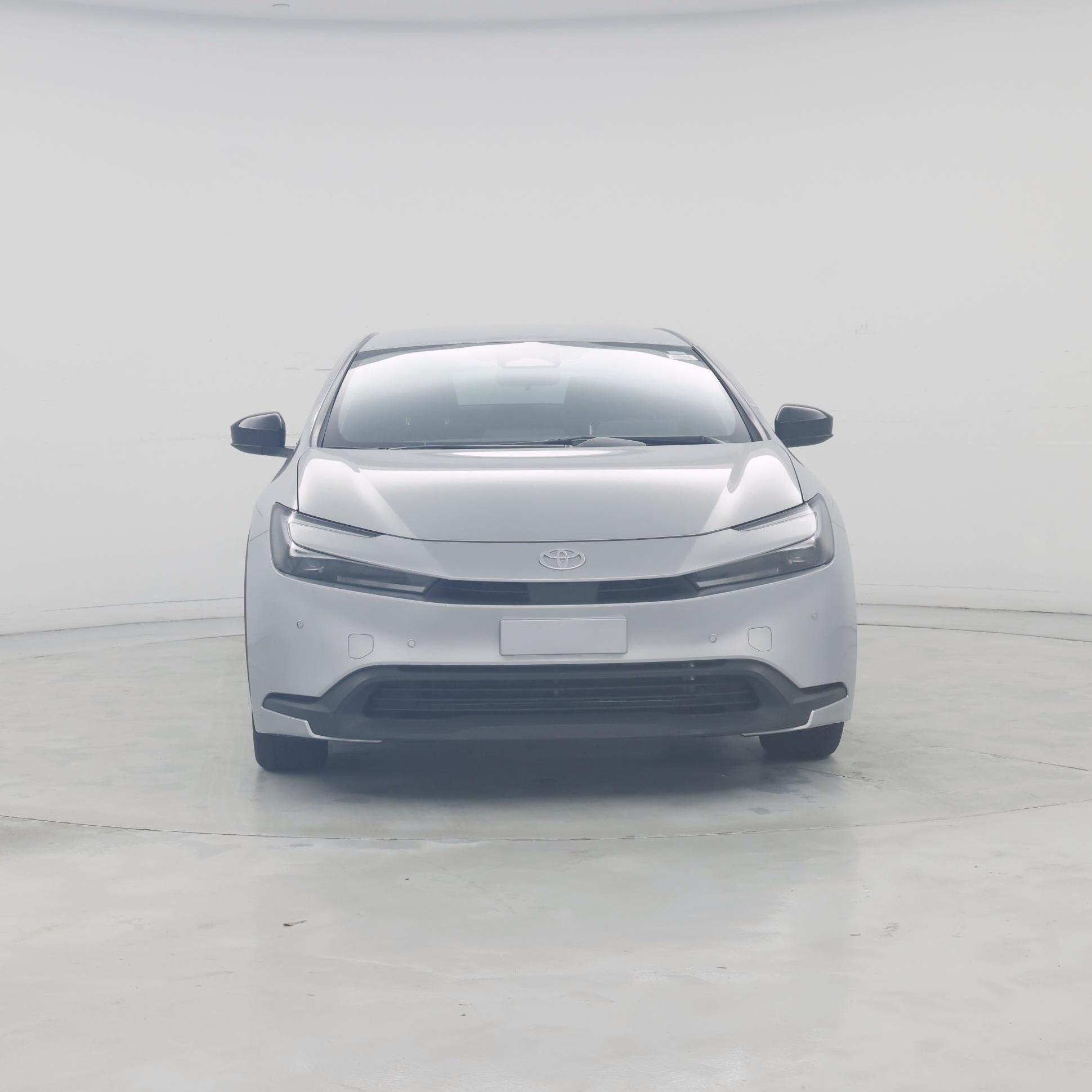 Thumbnail: 2024 Toyota Prius - 5