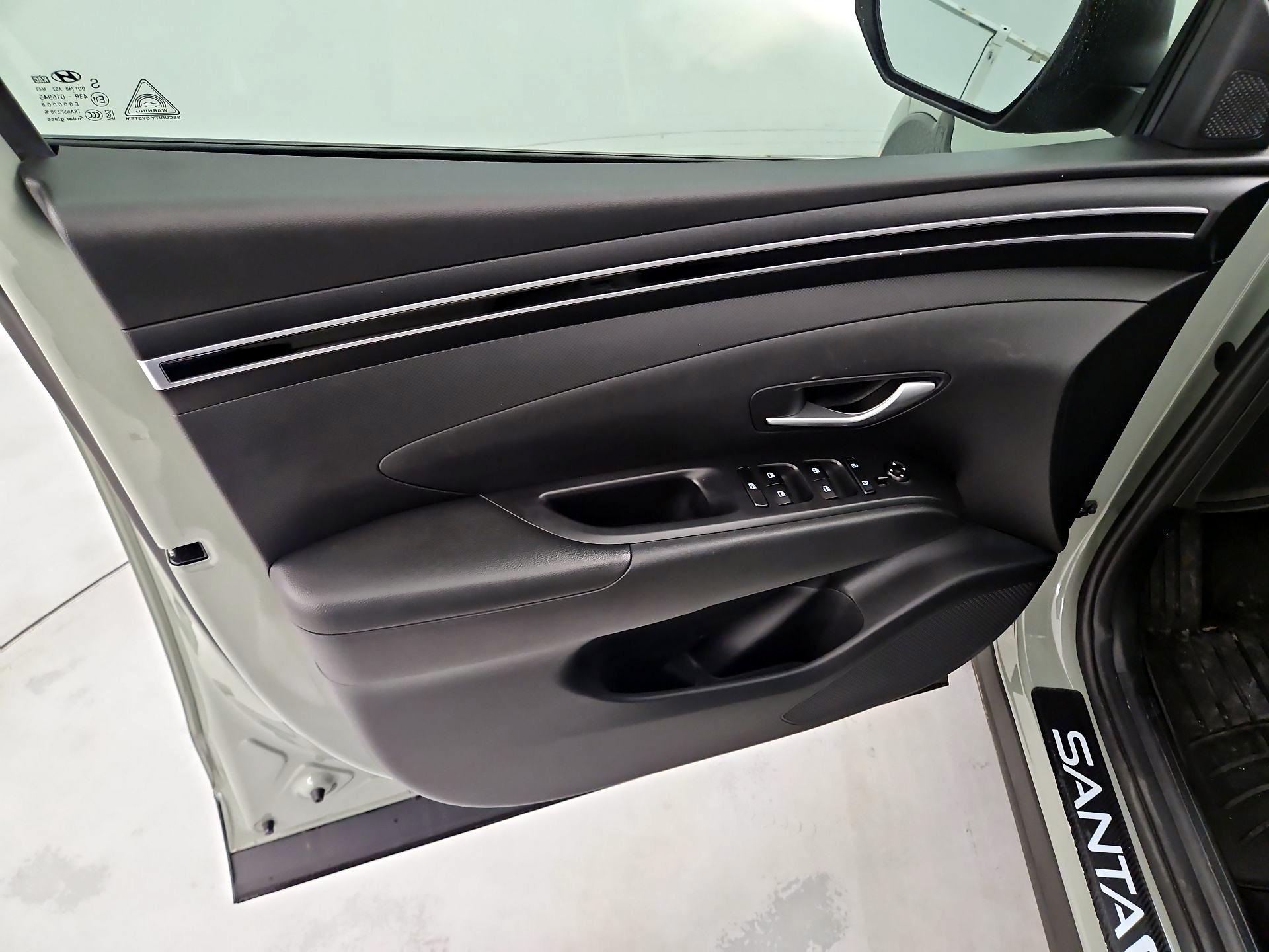 Thumbnail: 2022 Hyundai Santa Cruz - 12