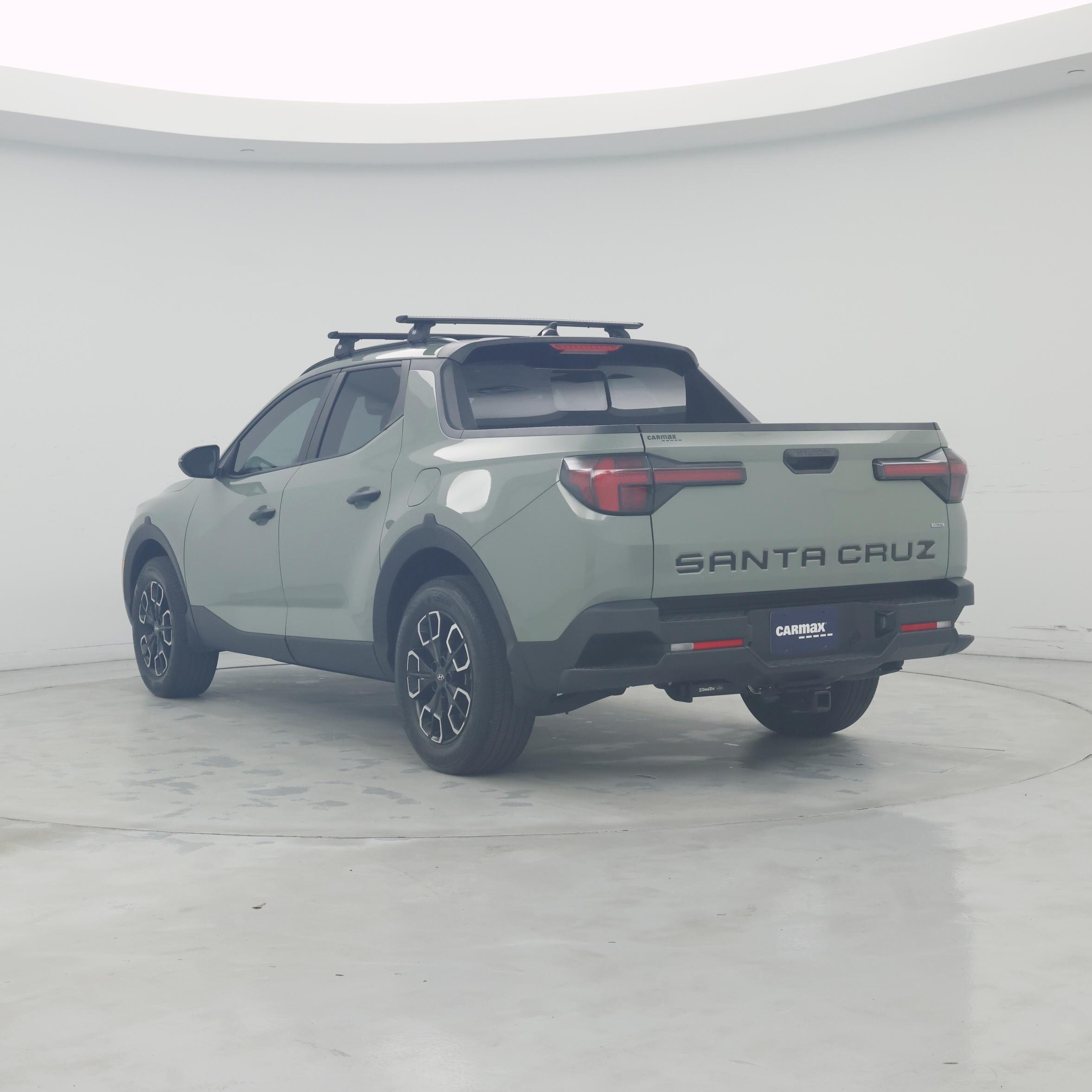 Thumbnail: 2022 Hyundai Santa Cruz - 2