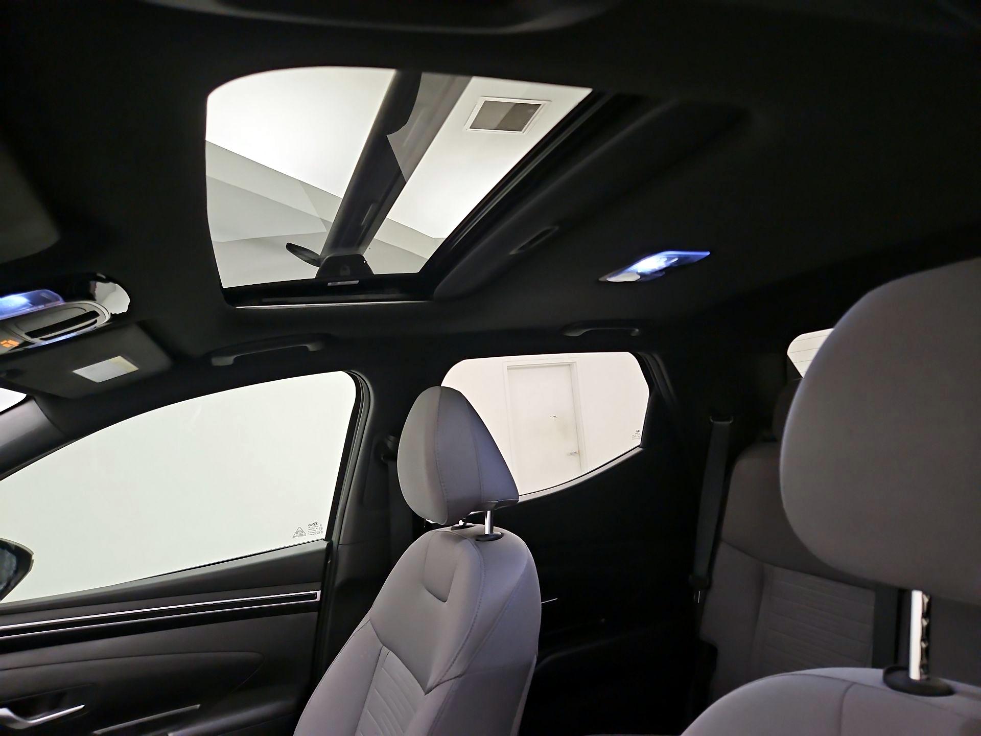 Thumbnail: 2022 Hyundai Santa Cruz - 19