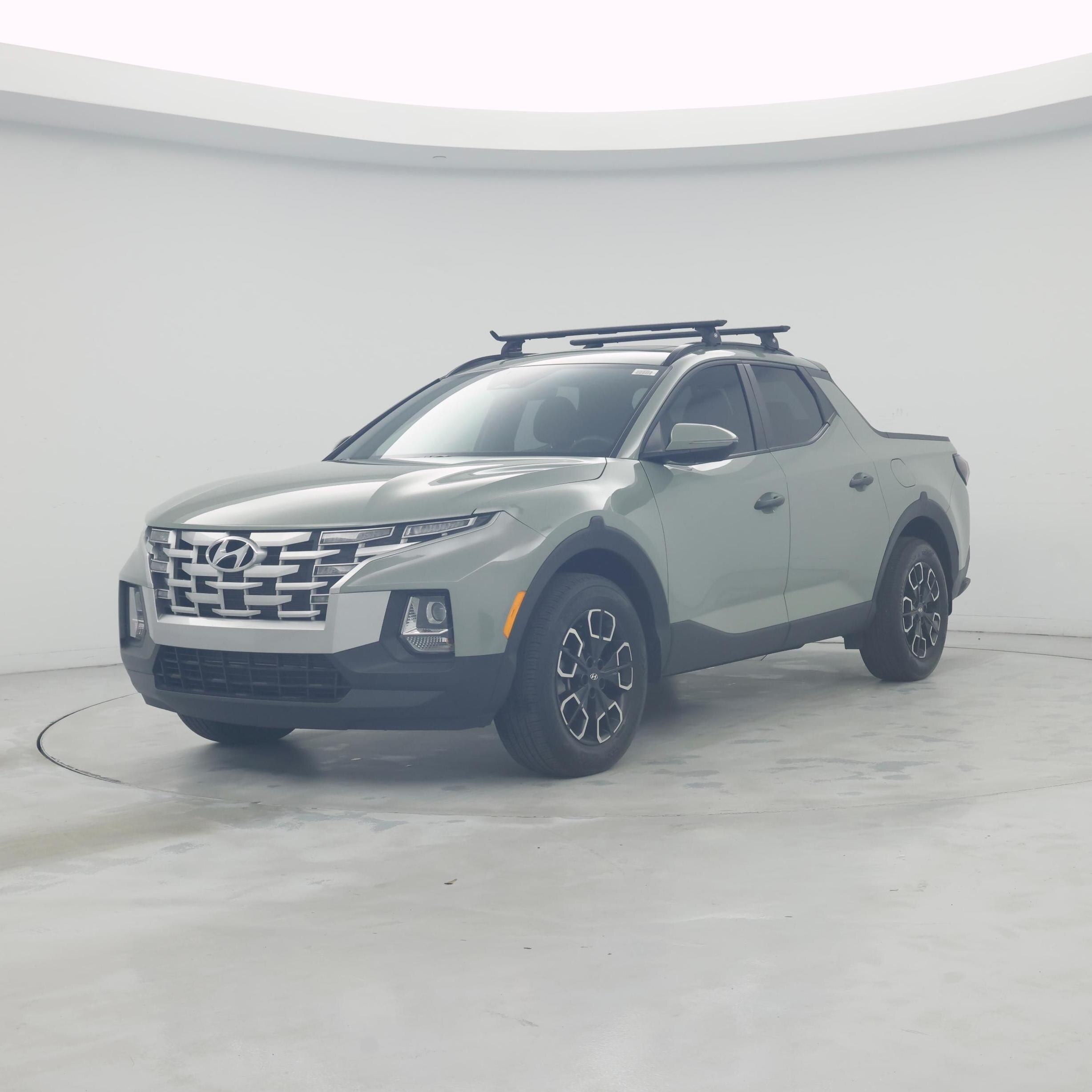 Thumbnail: 2022 Hyundai Santa Cruz - 4