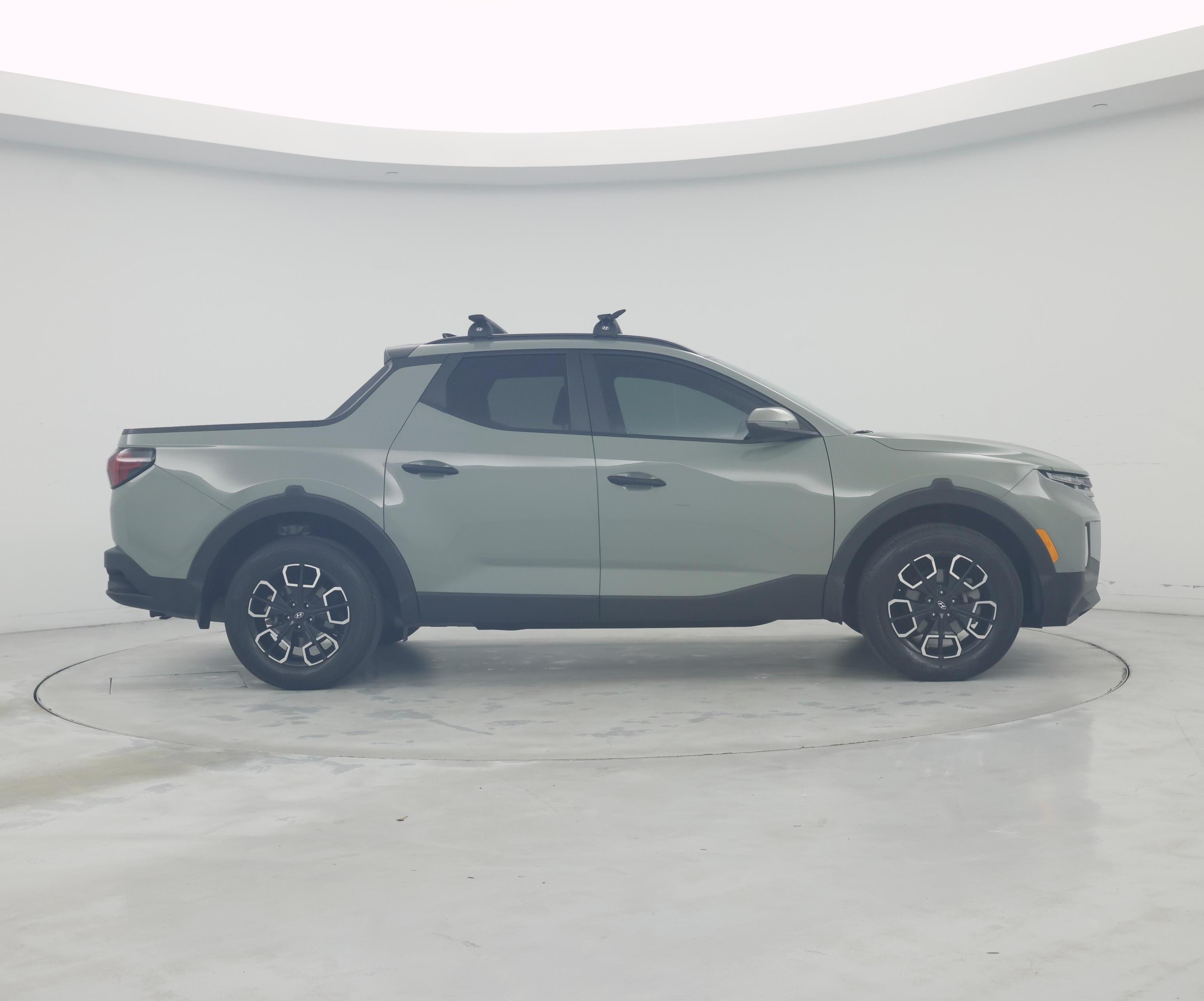 Thumbnail: 2022 Hyundai Santa Cruz - 7