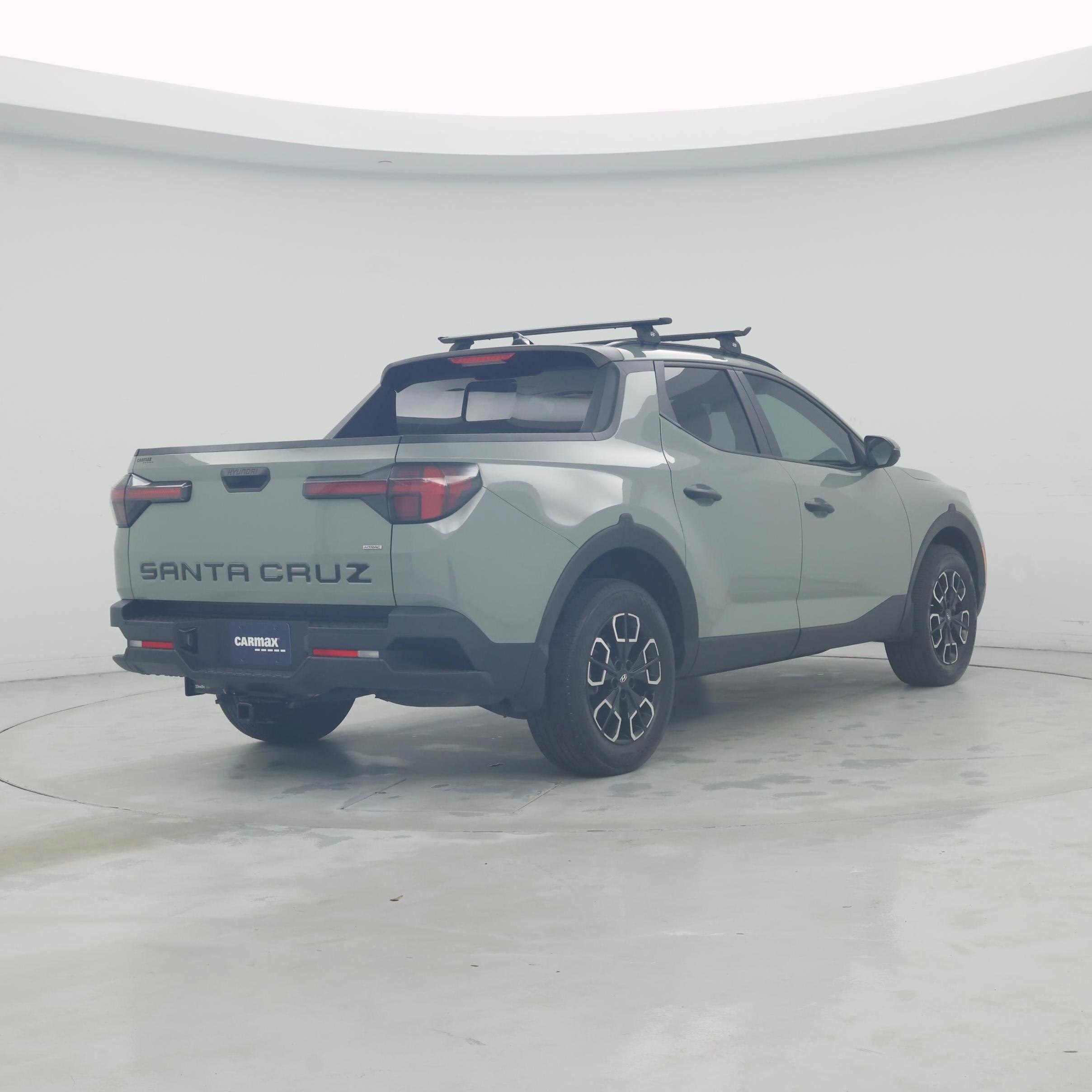 Thumbnail: 2022 Hyundai Santa Cruz - 8