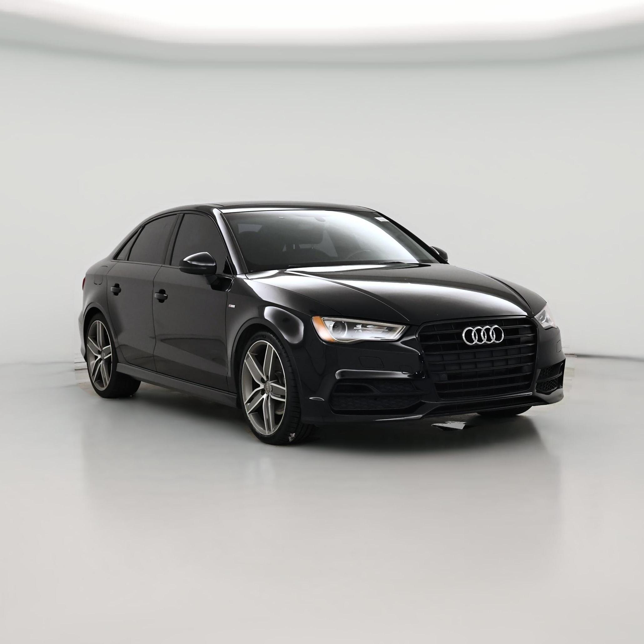 Thumbnail: 2016 Audi A3 - 1