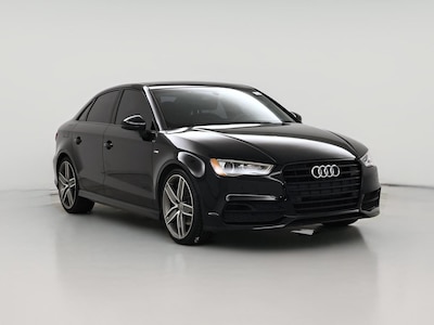 2016 Audi A3 Premium