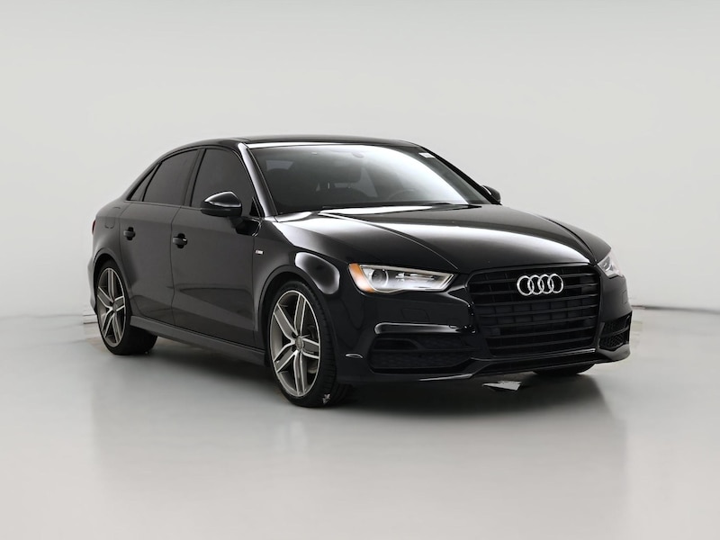 2016 Audi A3 Premium -
                  Norcross, GA