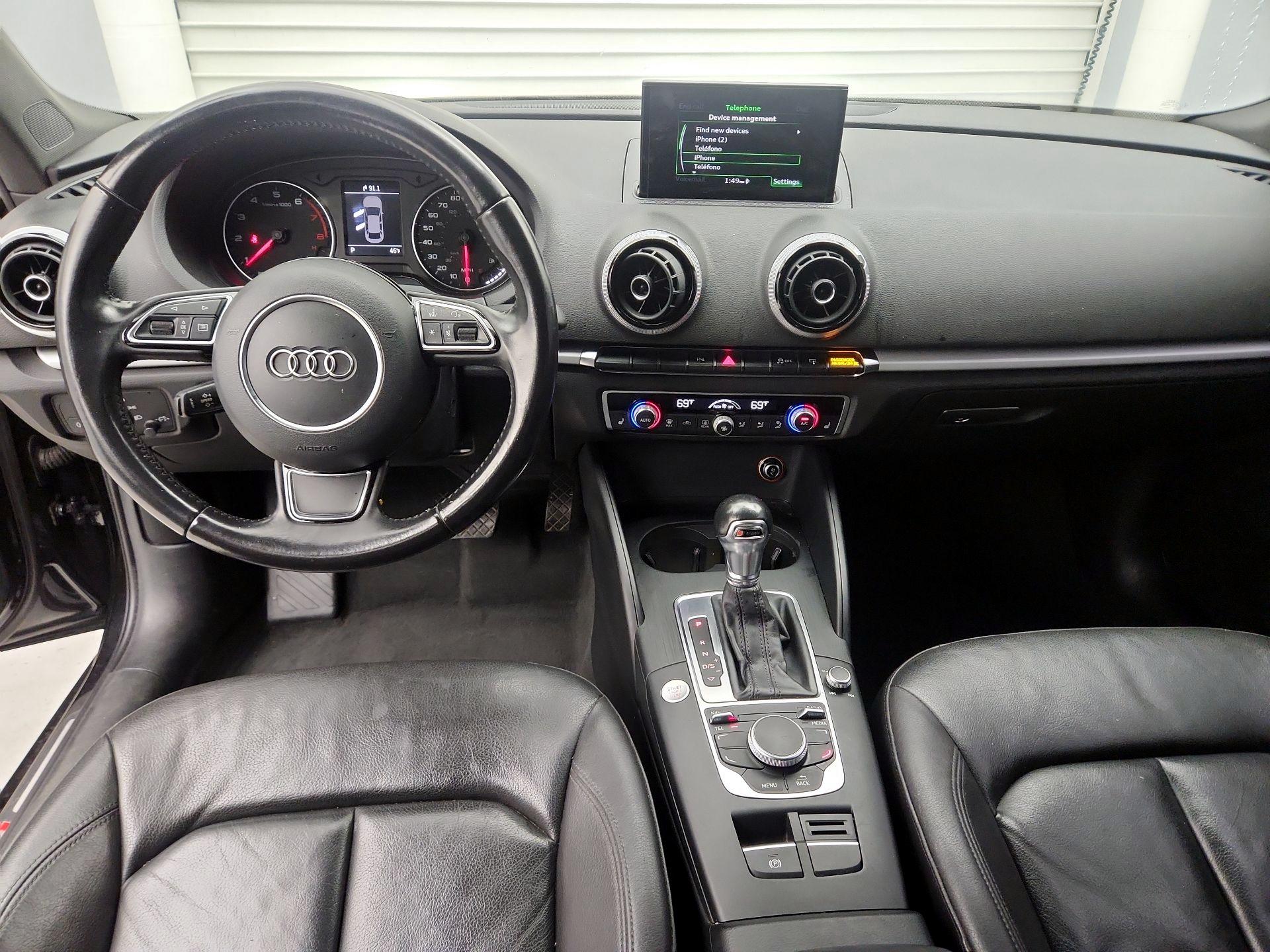 Thumbnail: 2016 Audi A3 - 9